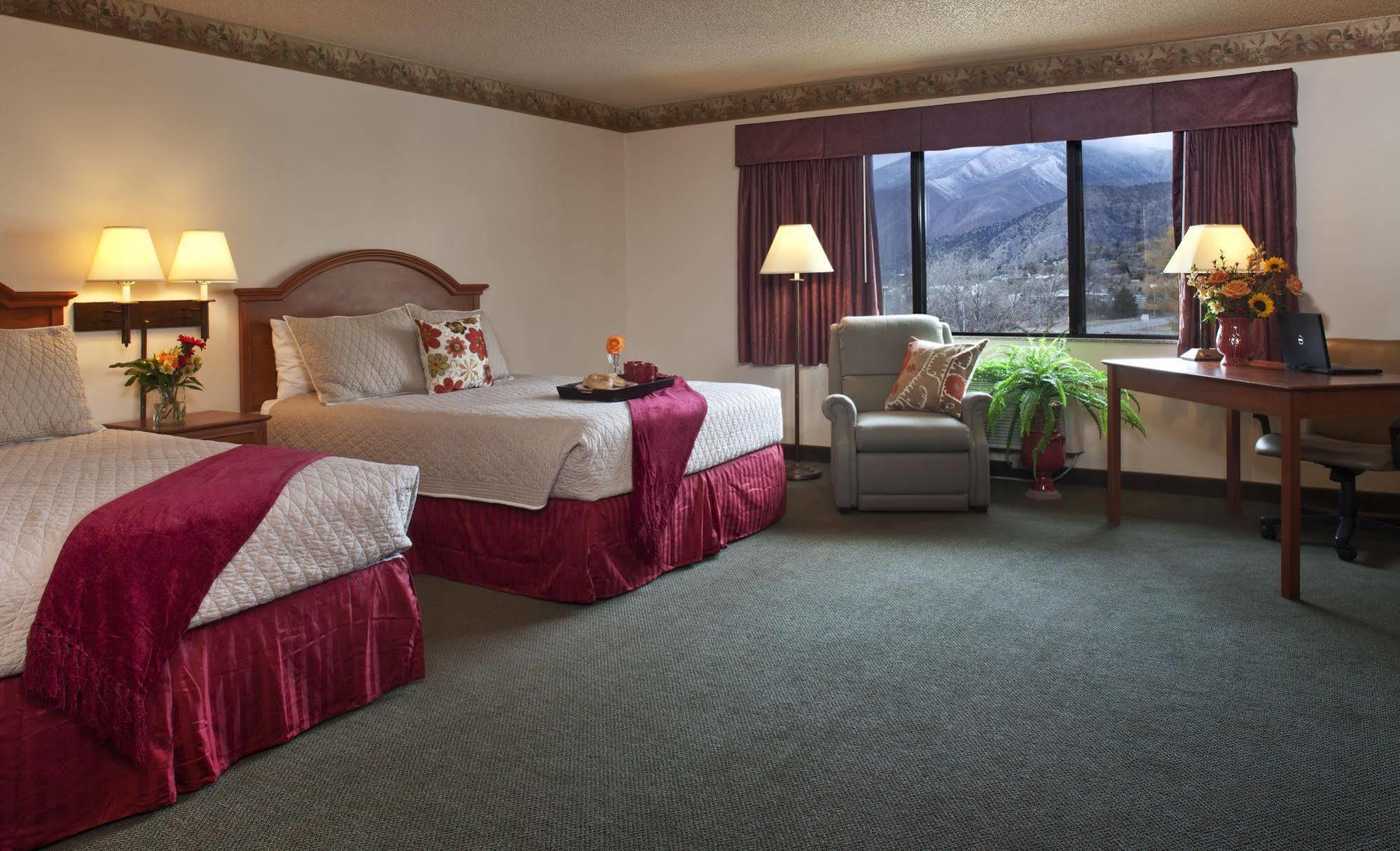 Hotel Glenwood Springs