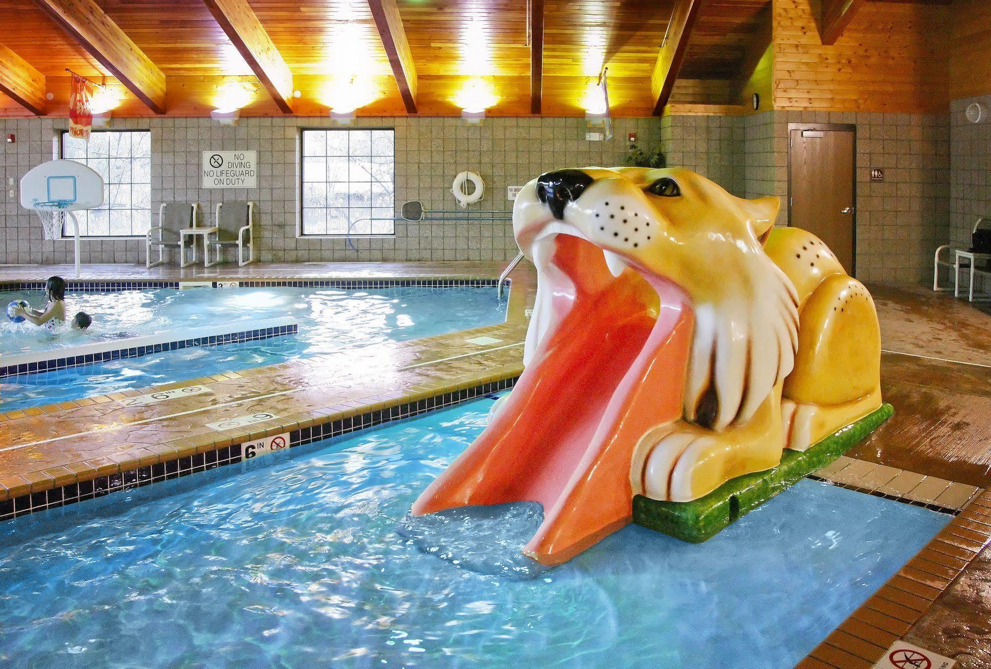 Hotel Glenwood Springs 4* Glenwood Springs