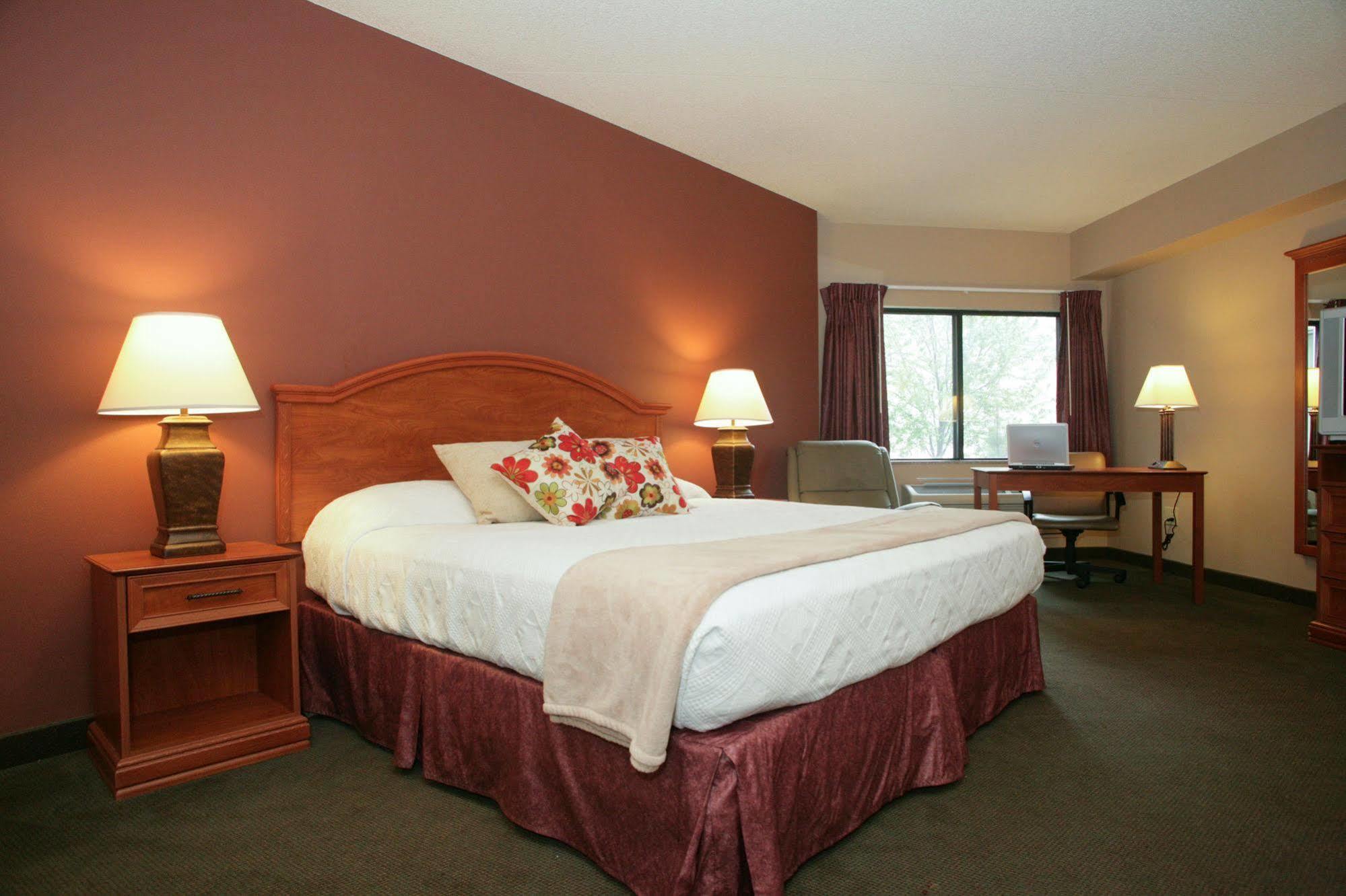 Hotel Glenwood Springs 4* Glenwood Springs