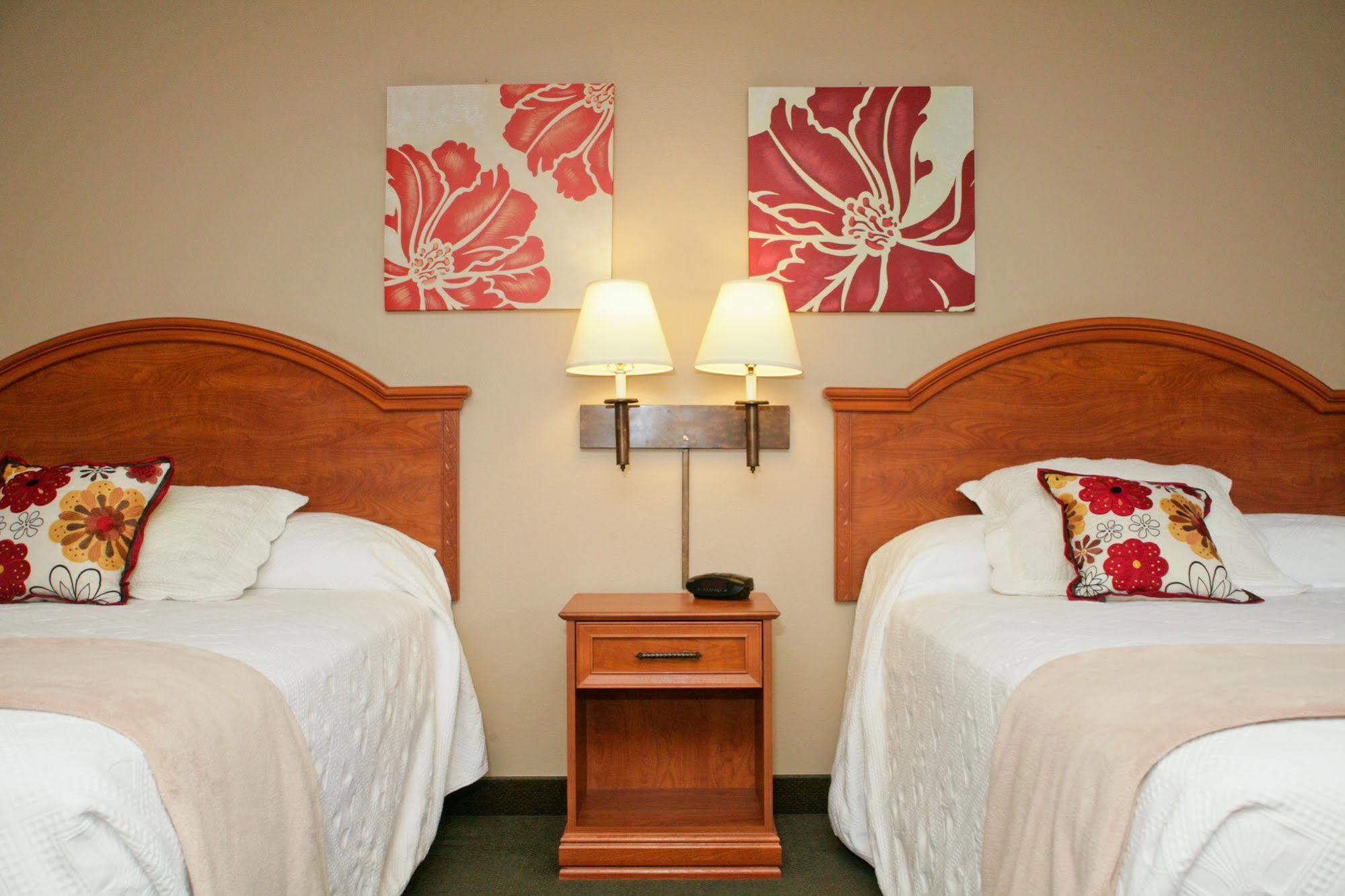 Hotel Glenwood Springs 4*