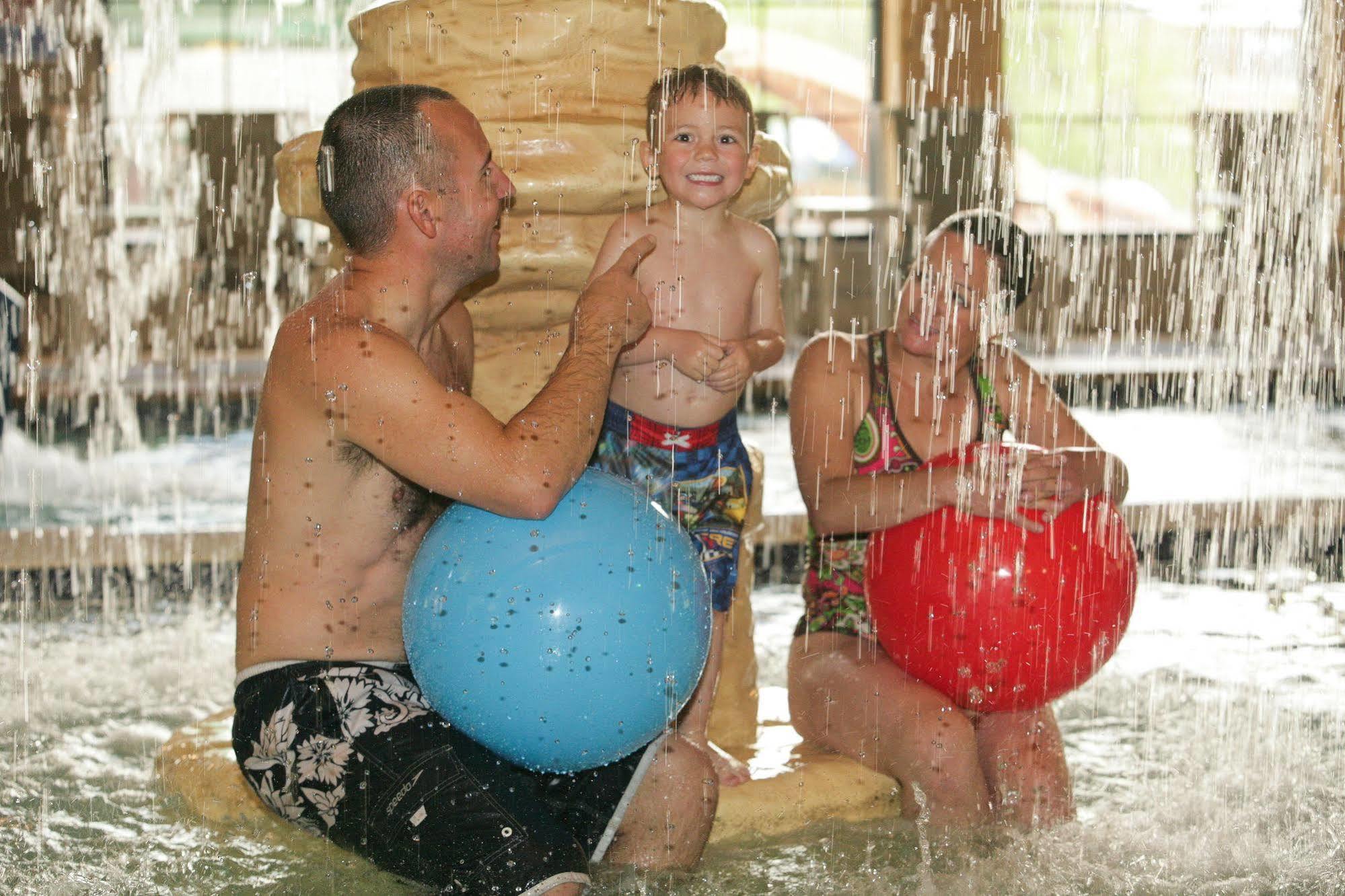 Hotel Glenwood Springs 4* Glenwood Springs