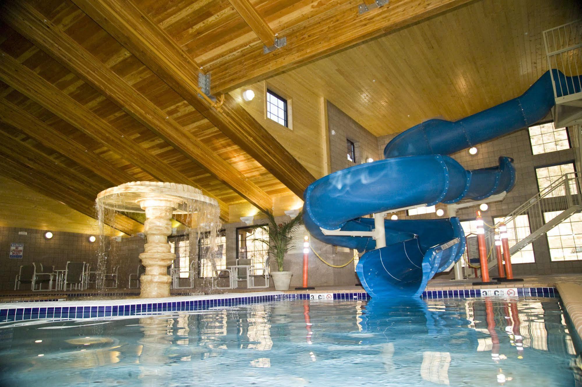 Hotel Glenwood Springs Hotel
