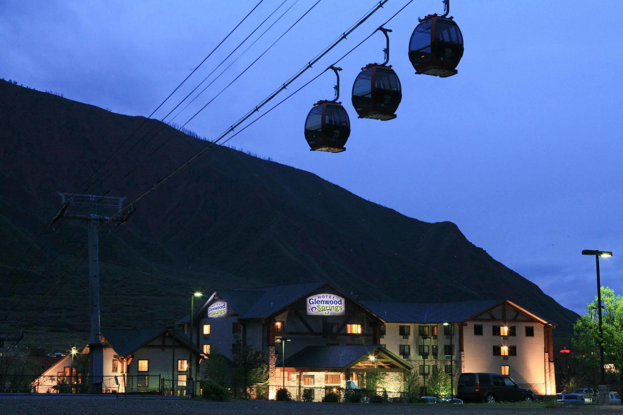 Hotel Hotel Glenwood Springs Glenwood Springs