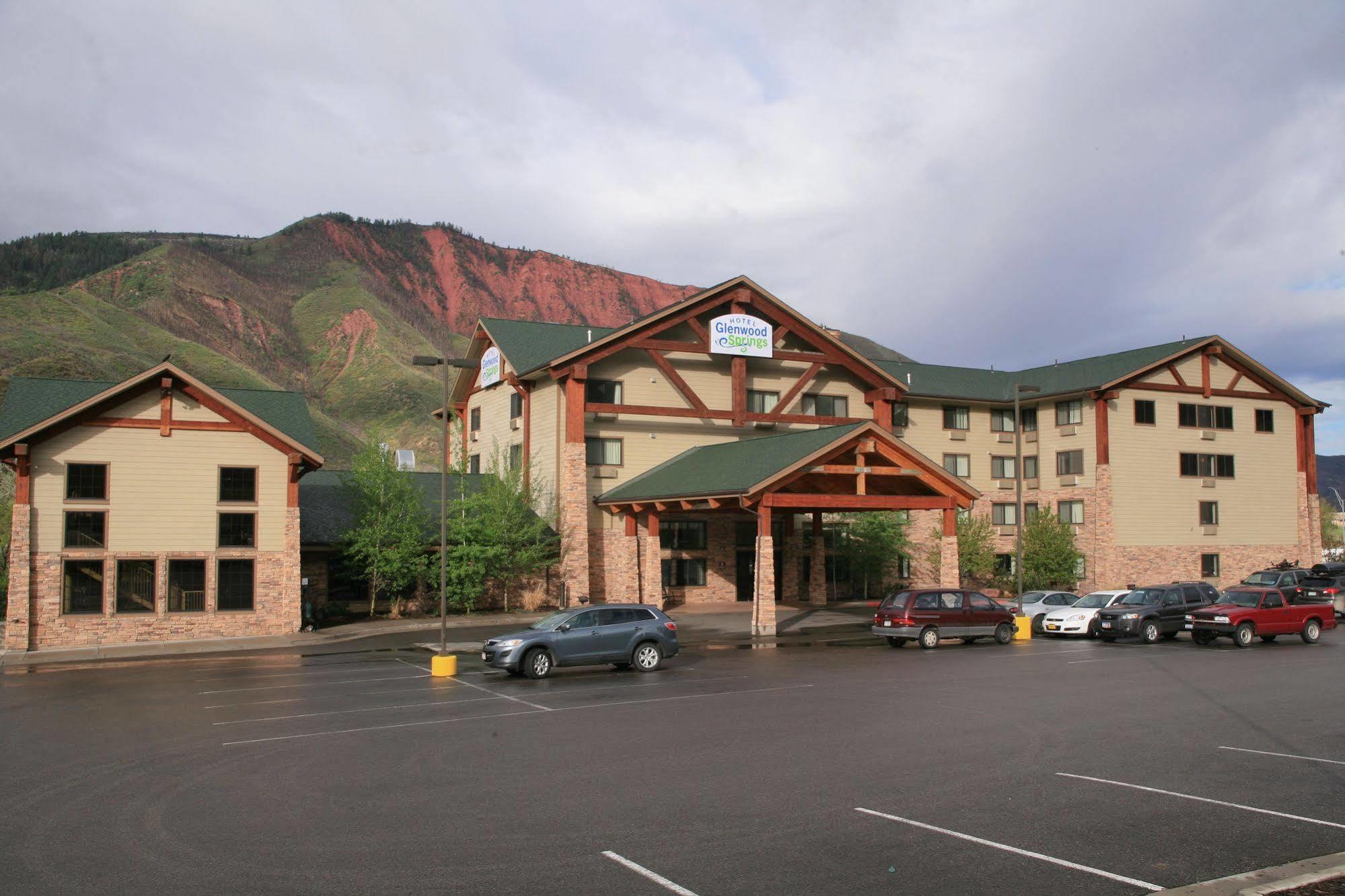 Hotel Hotel Glenwood Springs Glenwood Springs