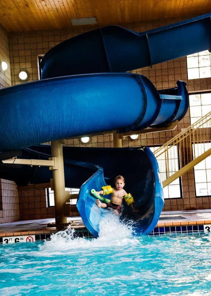 Hotel Hotel Glenwood Springs 4*