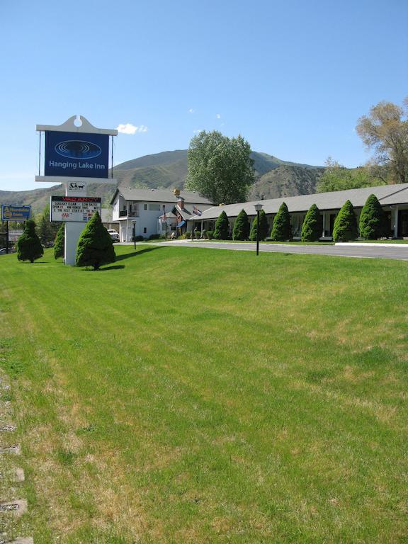 Inn Hanging 3*
