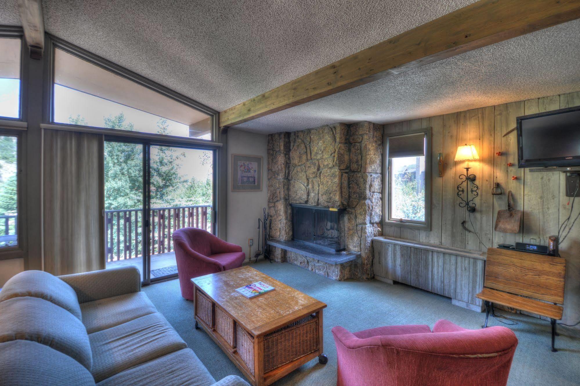 Aparthotel Lichenhearth - Coraltree Collection Snowmass Village