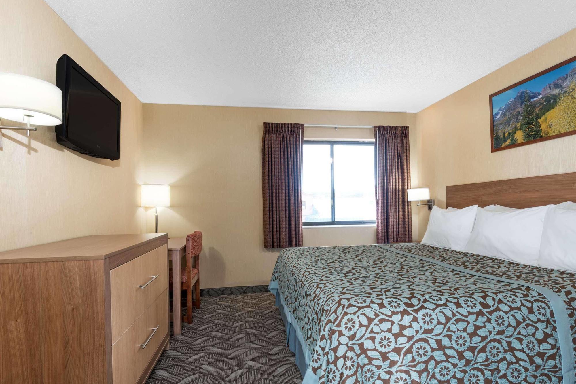 Days By Wyndham 2* Carbondale
