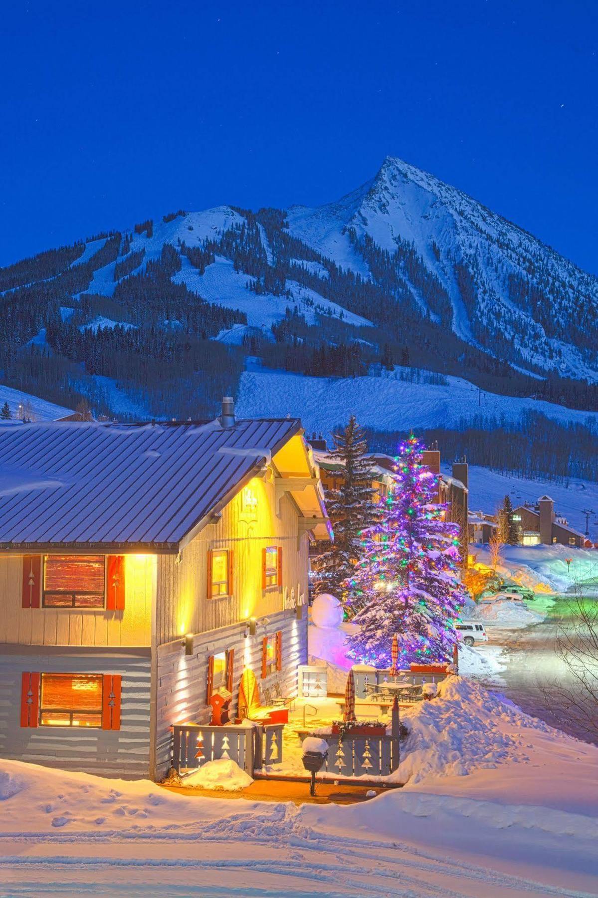 Nordic 4* Crested Butte