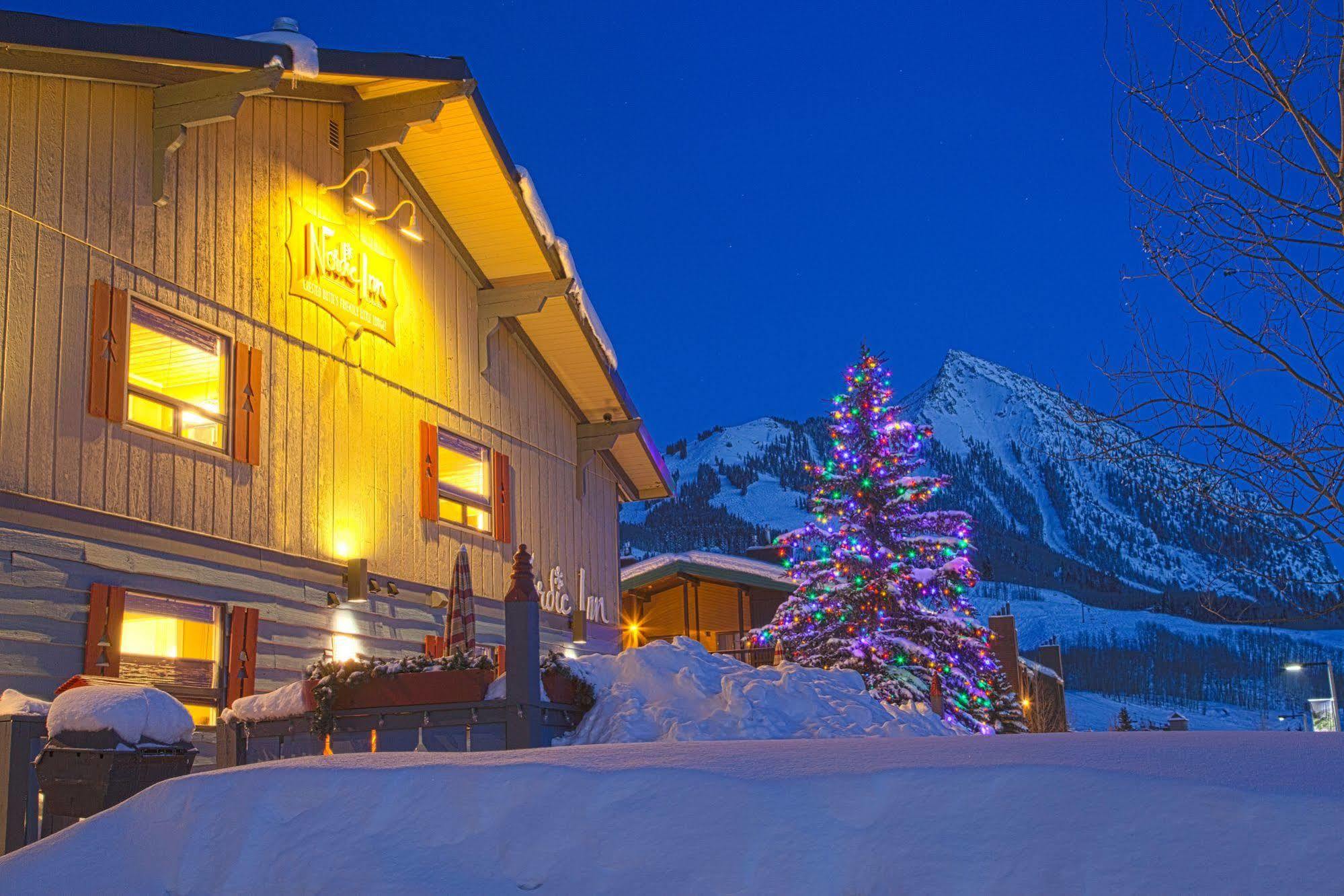 Inn Nordic 4*