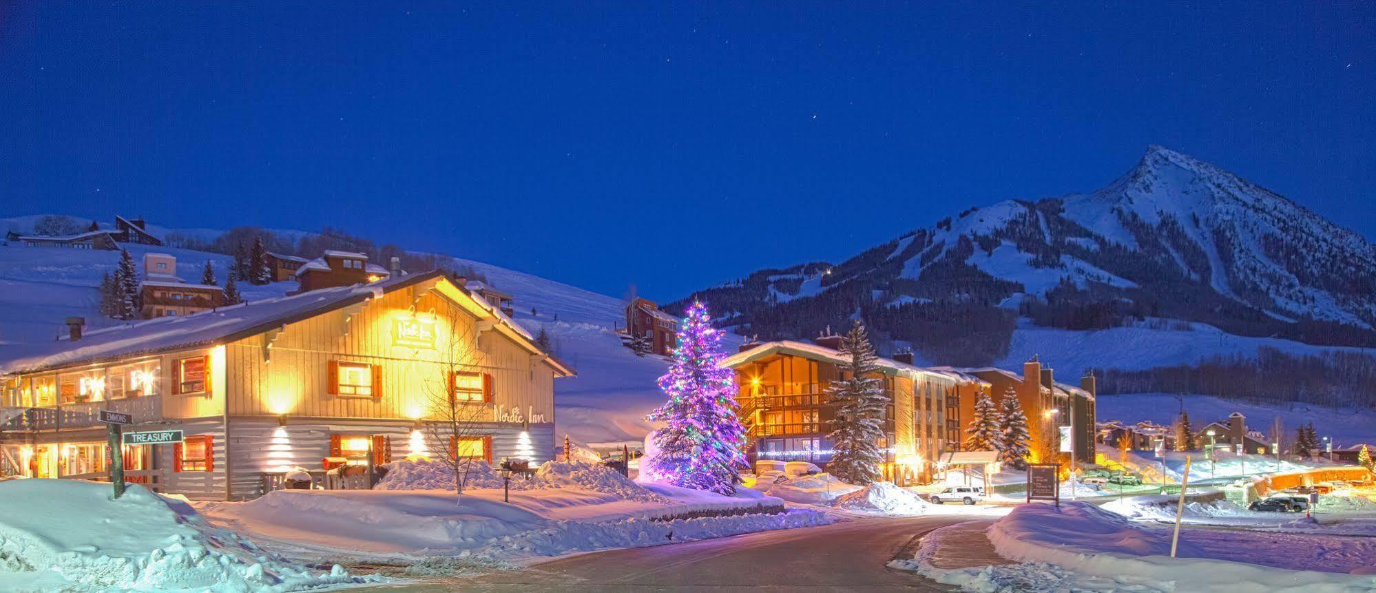 Nordic Inn 4*
