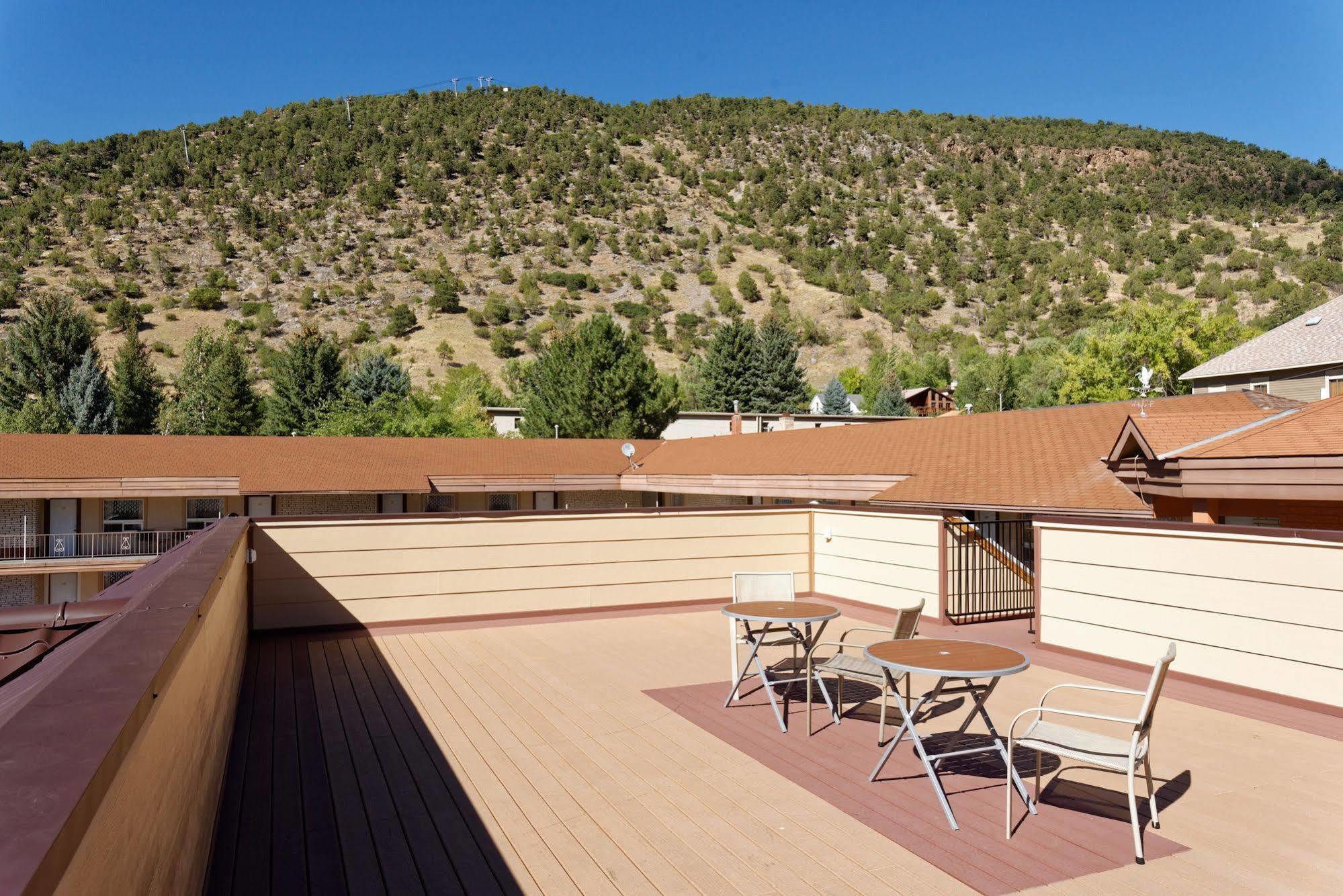 Glenwood Springs Inn Glenwood Springs