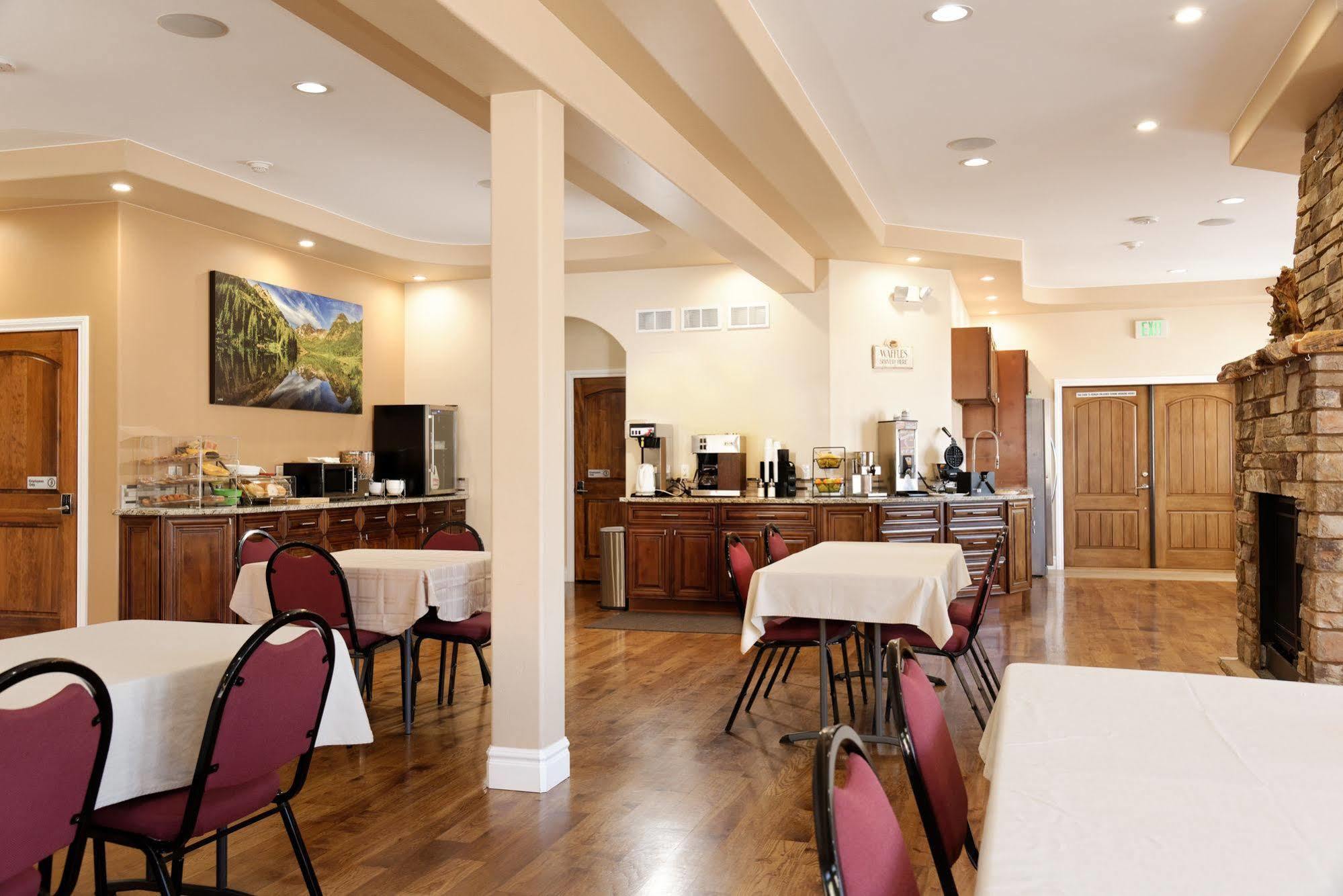Glenwood Springs Inn 2* Glenwood Springs