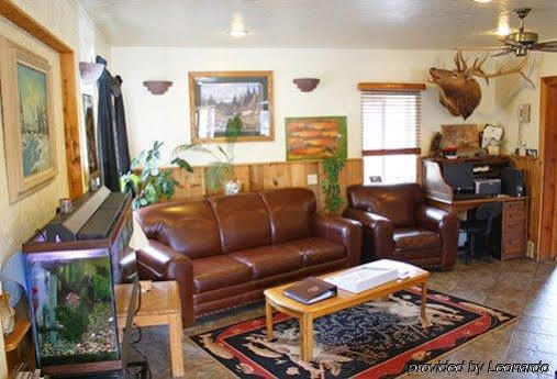 Aspenalt Motel