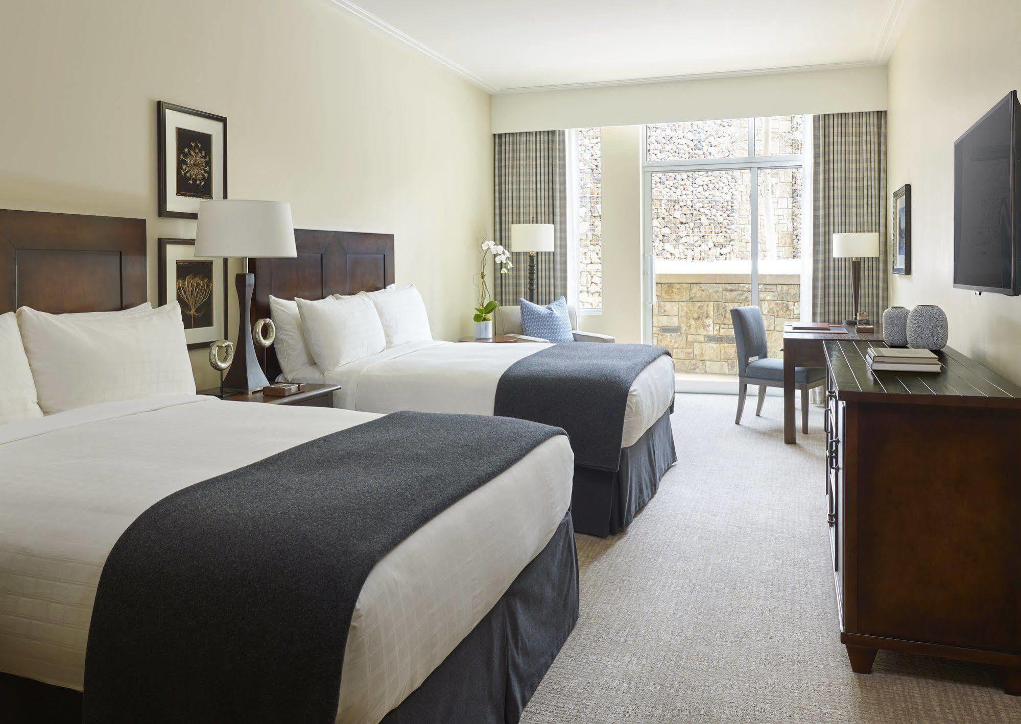 Residences At The Little Nell 5*