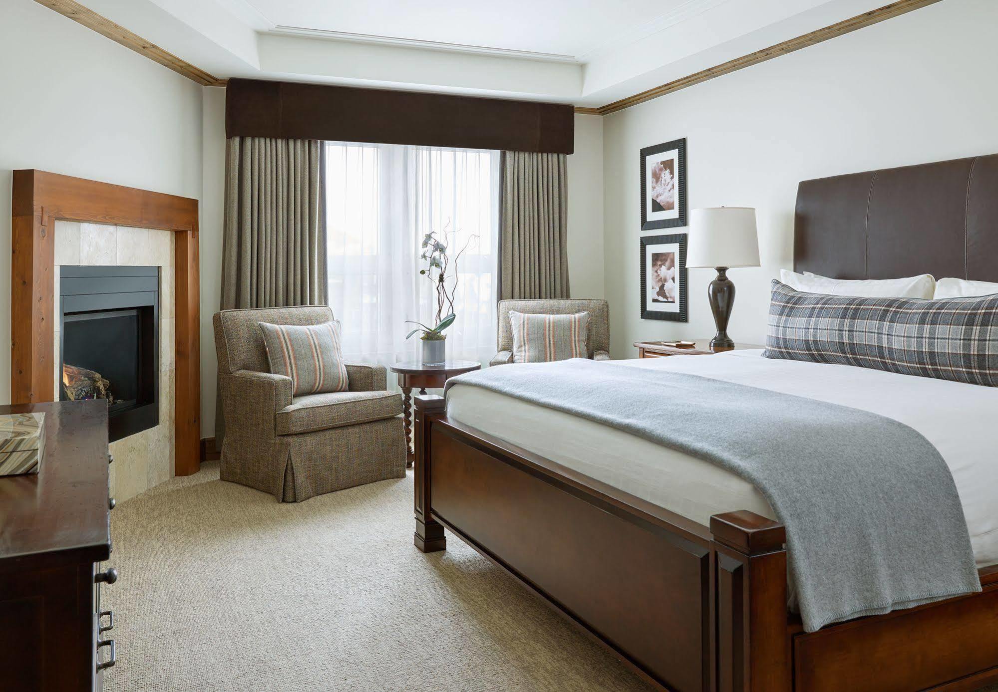 Residences At The Little Nell 5* Aspen