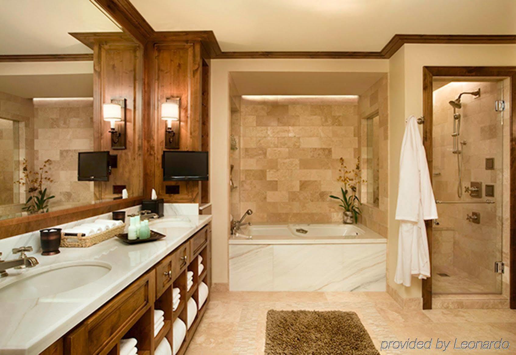 Residences At The Little Nell 5*