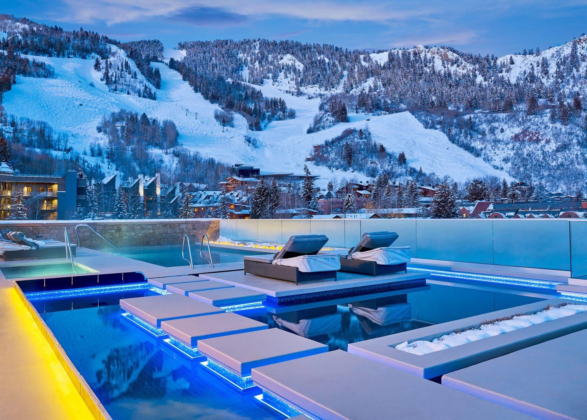 Residences At The Little Nell Aspen