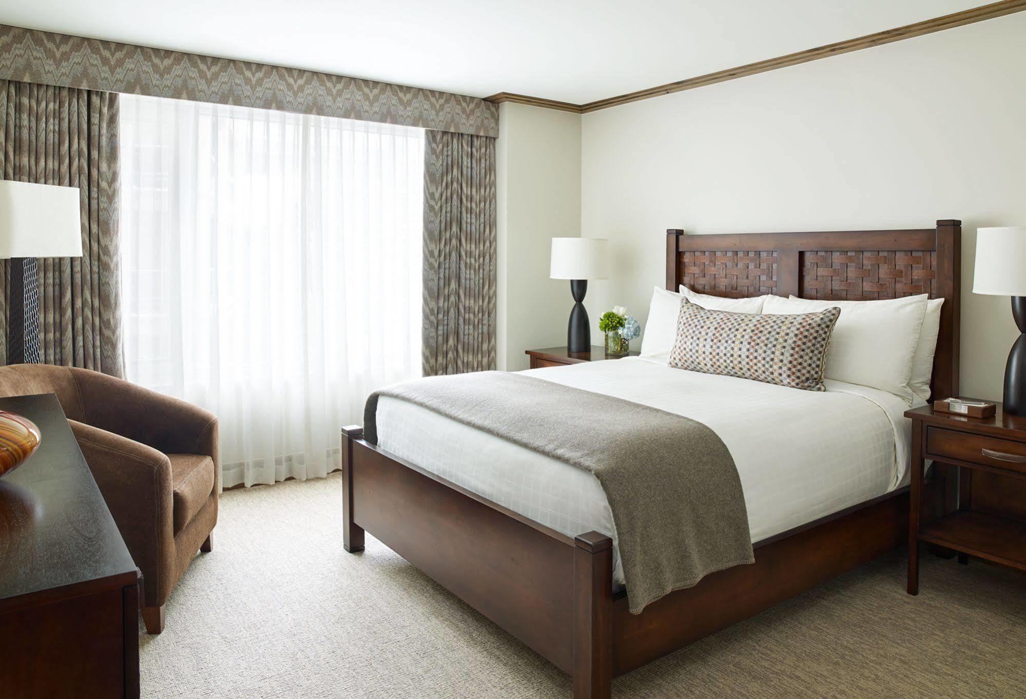 Residences At The Little Nell Aspen