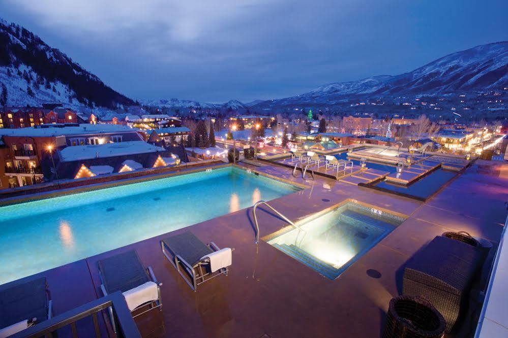 Residences At The Little Nell 5* Aspen
