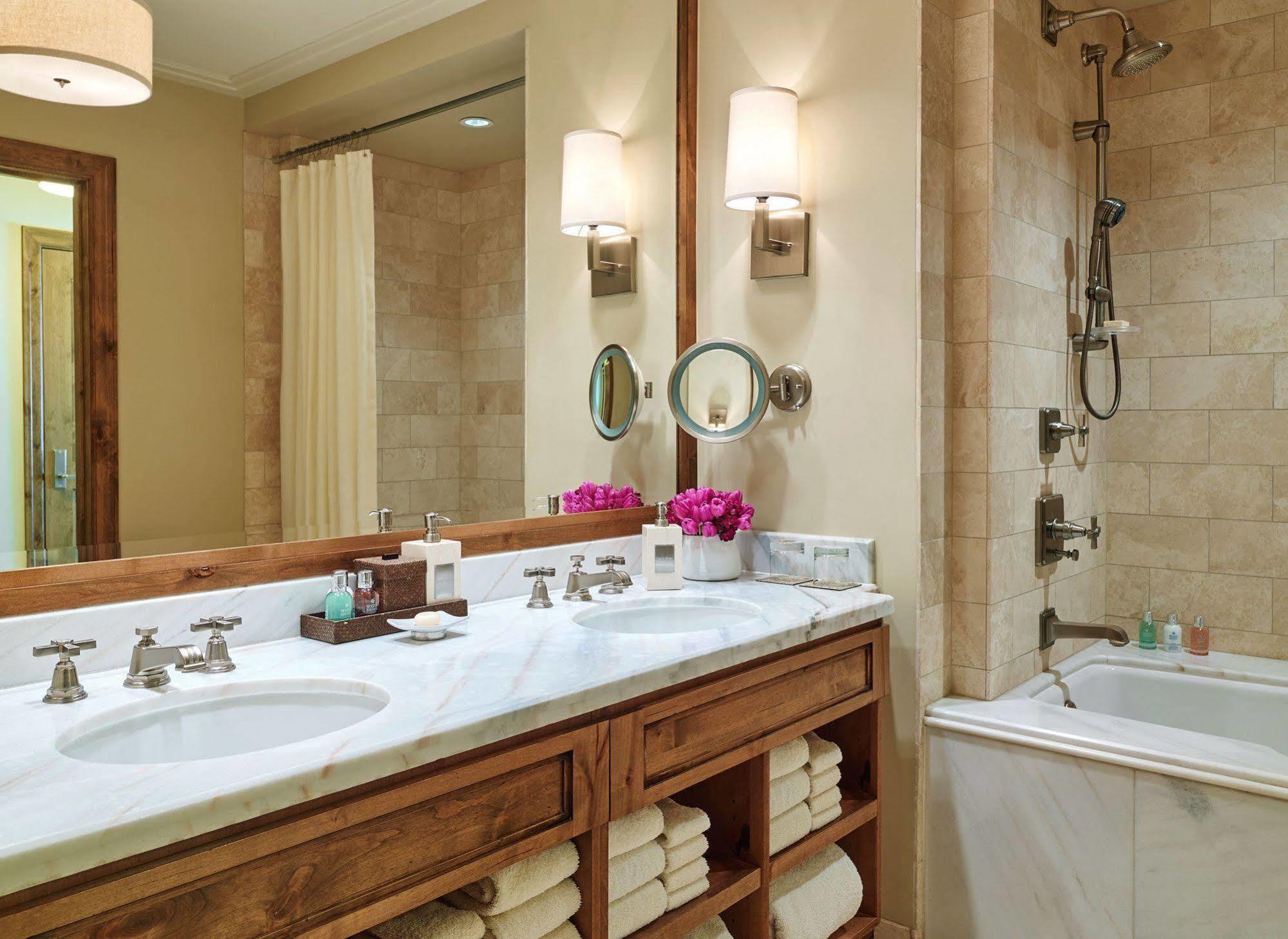 Resort Residences At The Little Nell Aspen