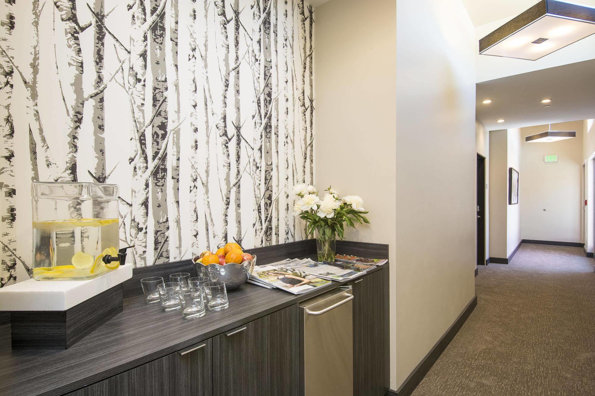 The Distillery 3* Carbondale
