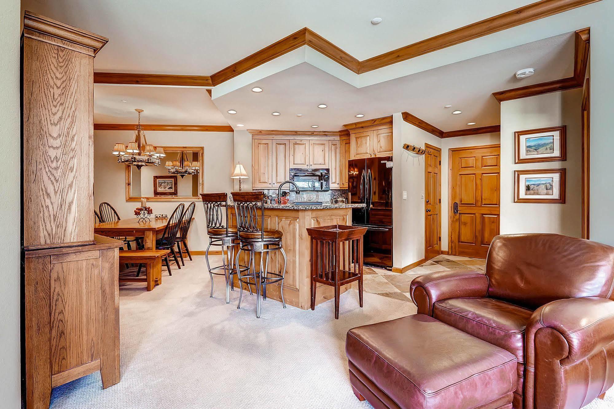 Apartment Highlands 309 Beaver Creek