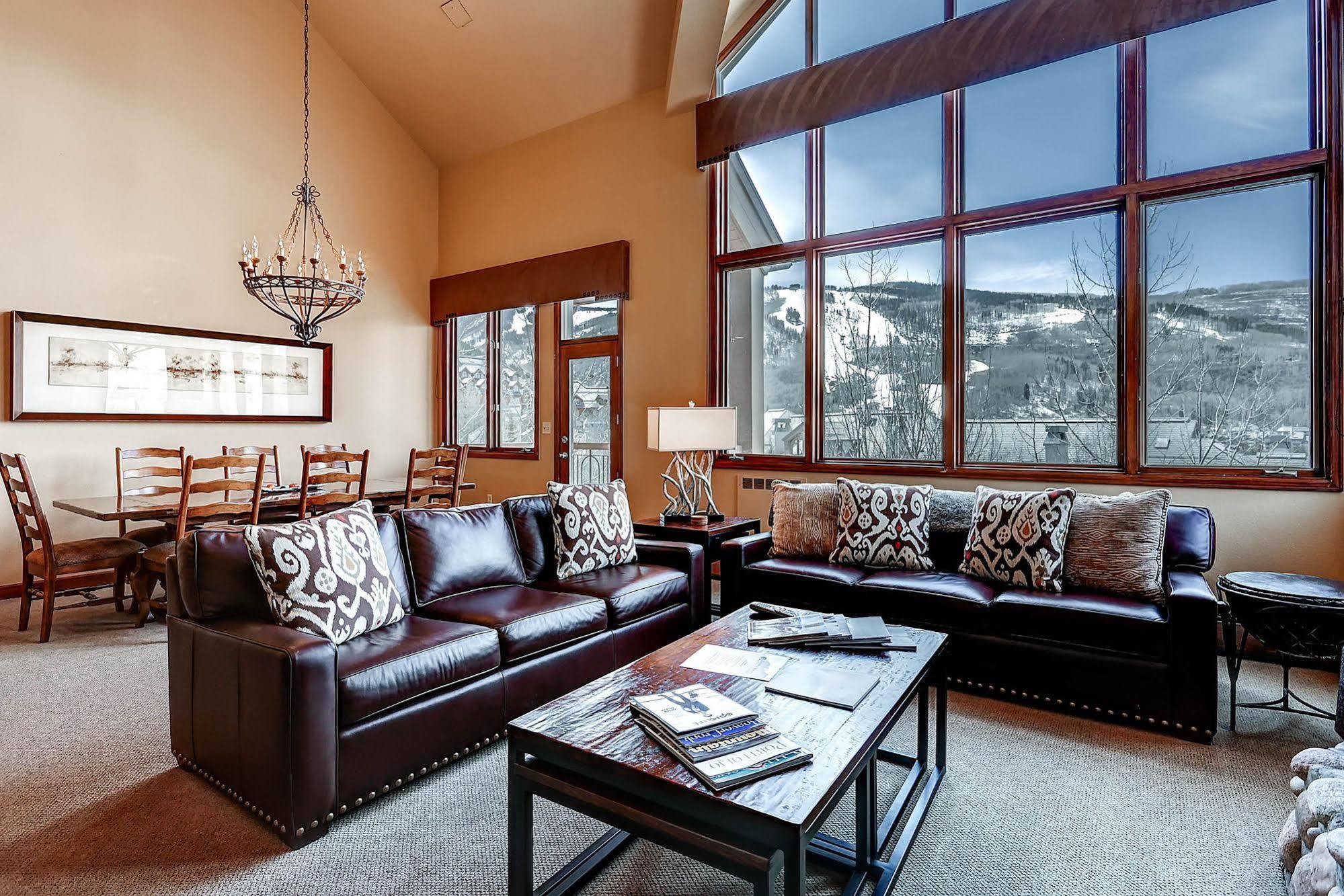 Apartment Highlands 309
