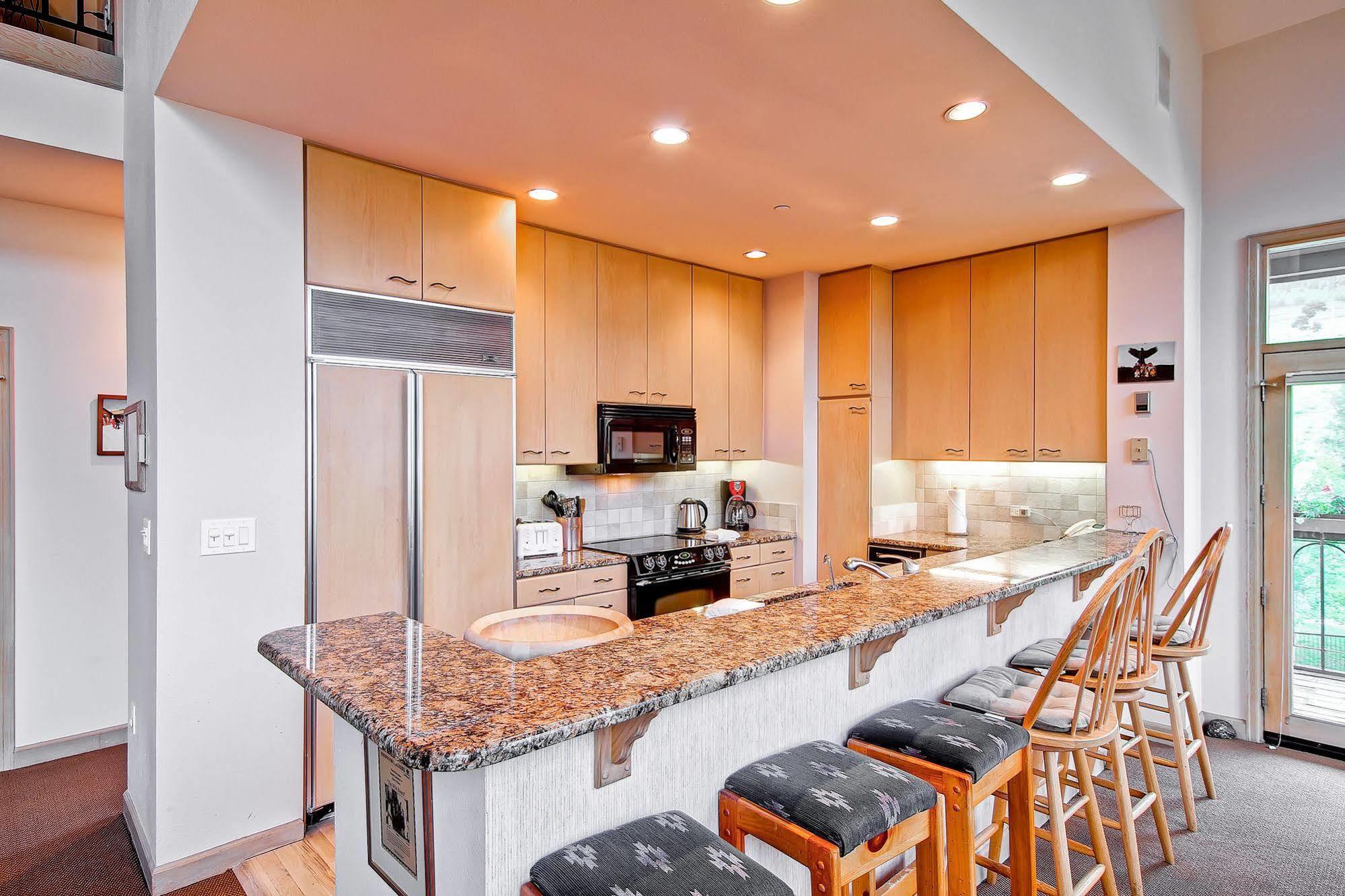 Apartment Highlands 309 *