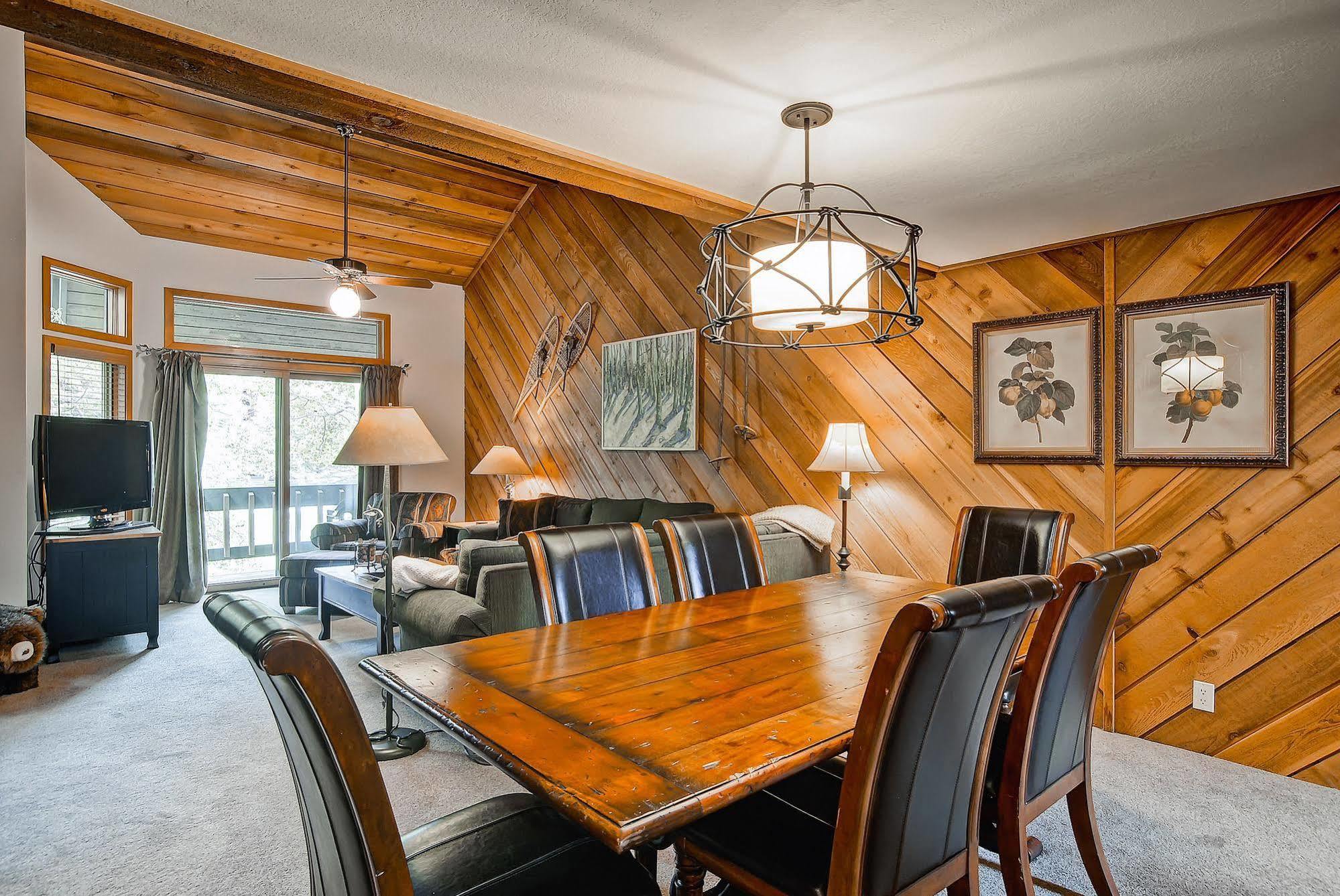 Ridgepoint Townhomes Apartment Beaver Creek