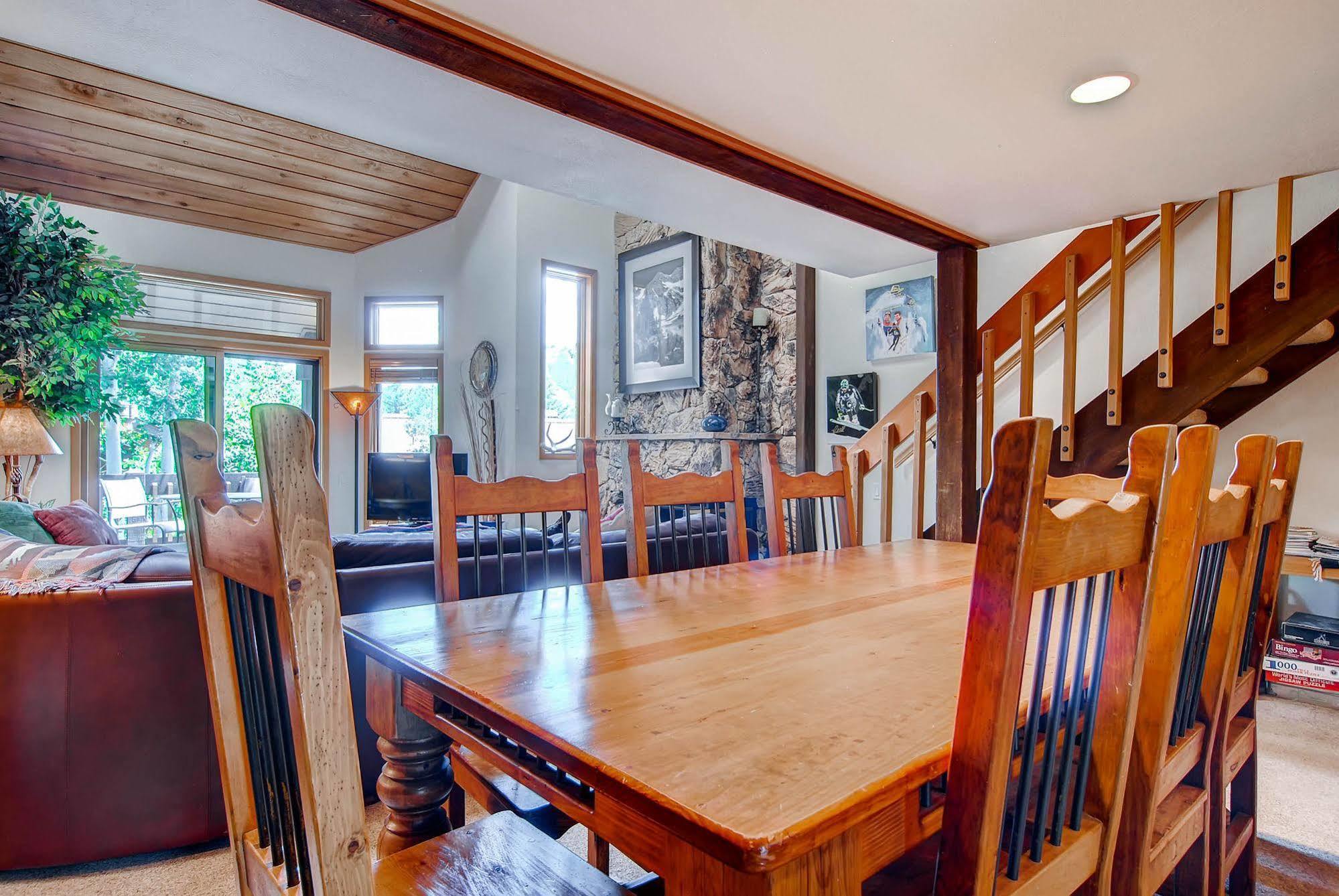 Ridgepoint Townhomes Apartment Beaver Creek