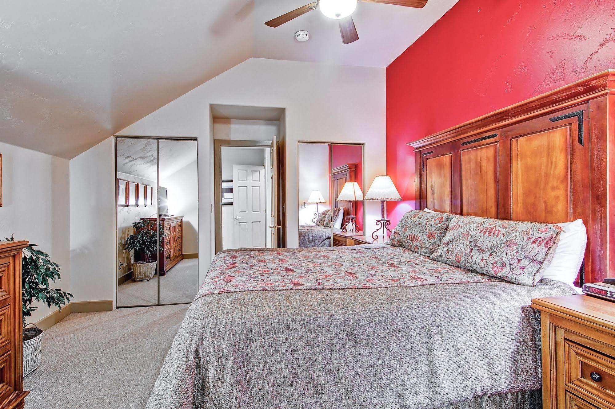 Highlands 309 Apartment Beaver Creek