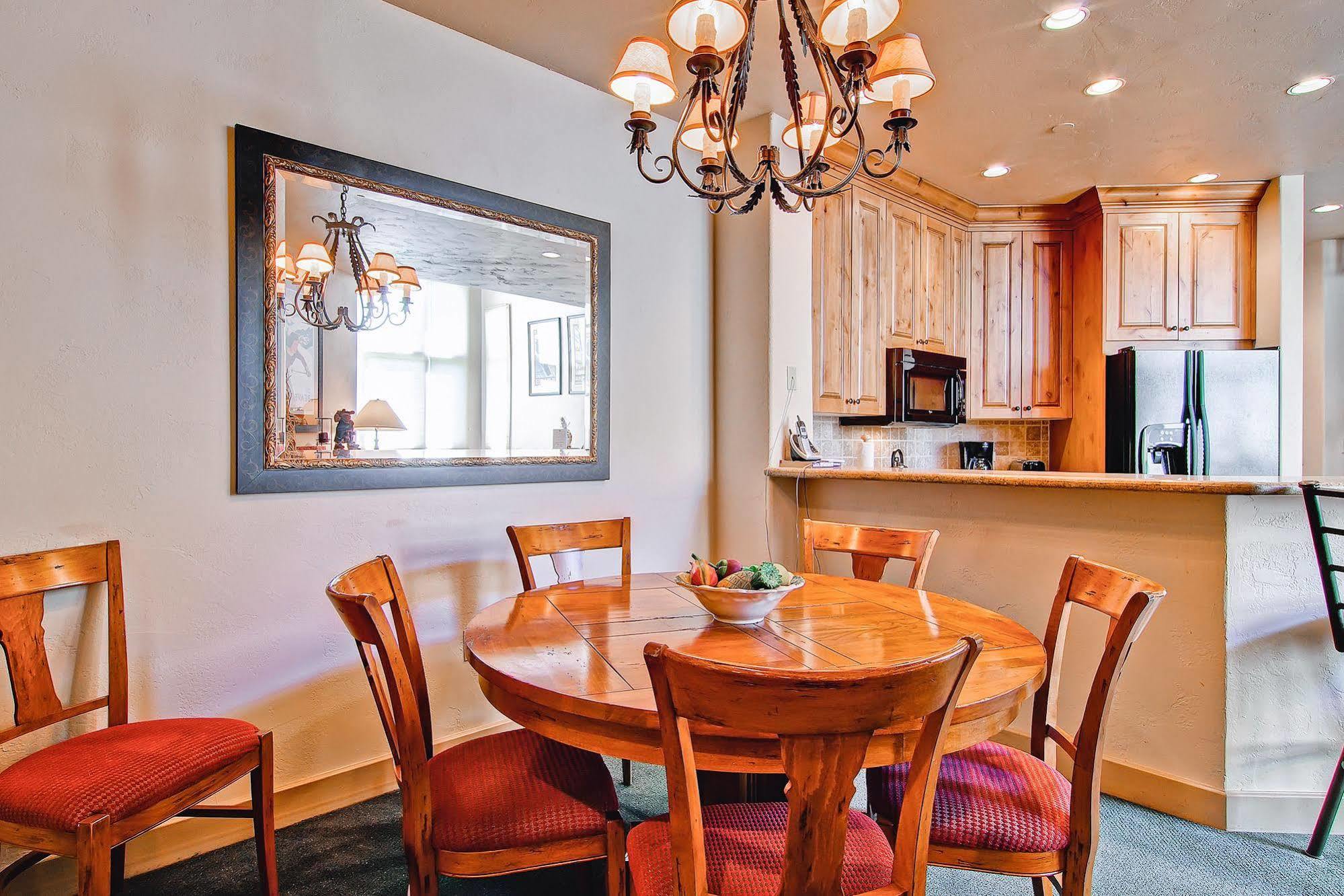 Highlands 309 Apartment *