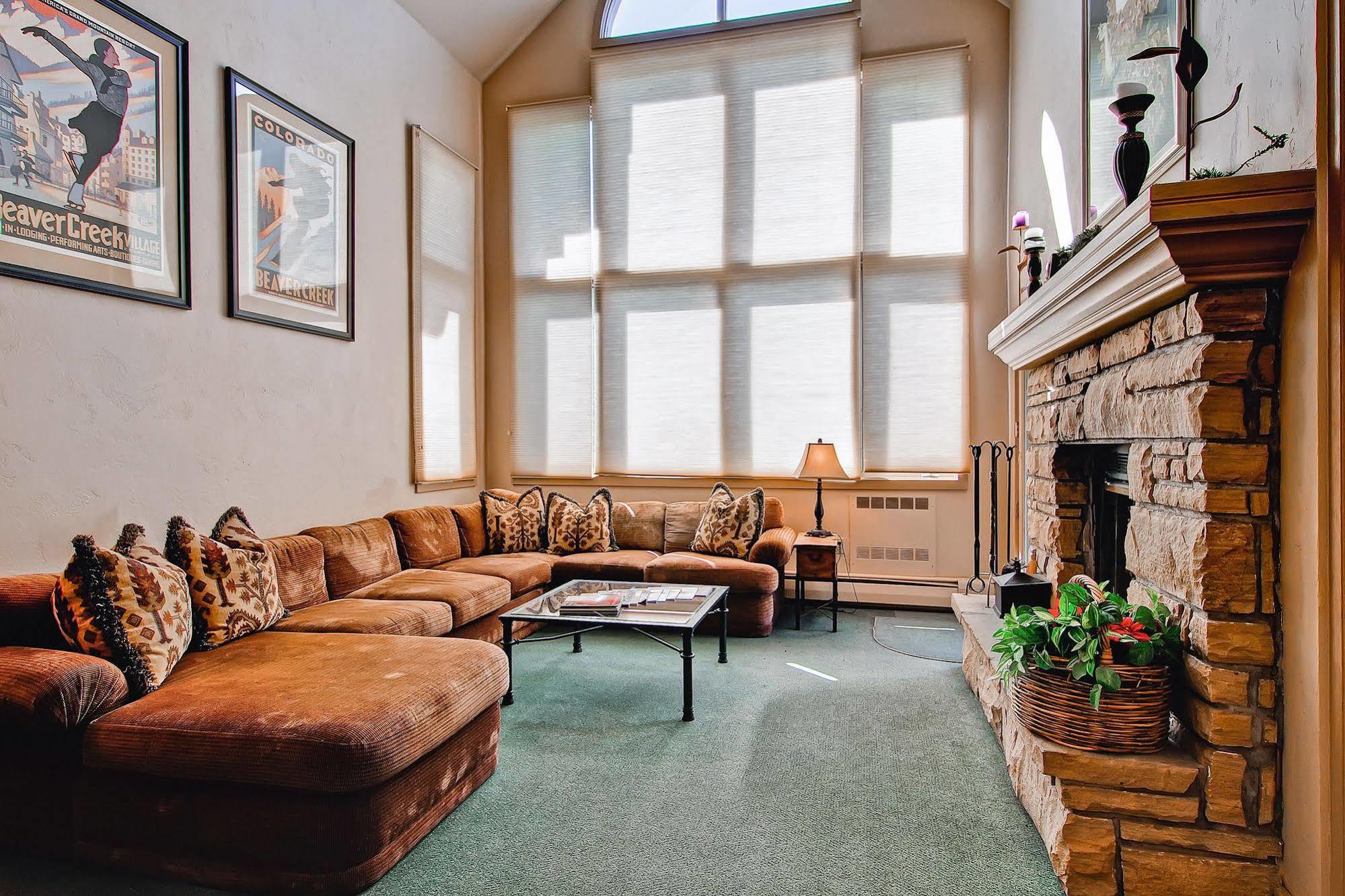 Highlands 309 Apartment Beaver Creek