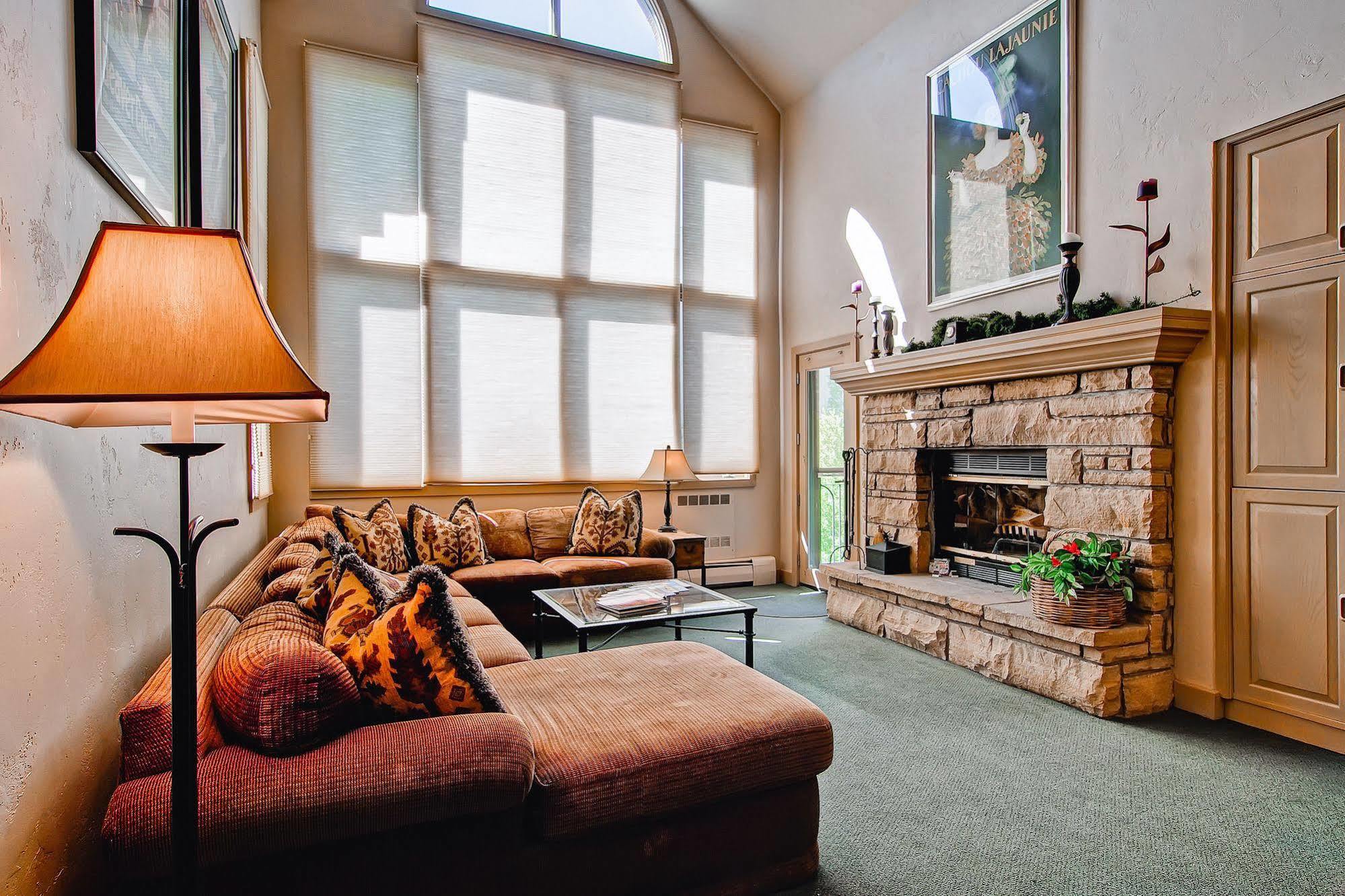 Highlands 309 Apartment