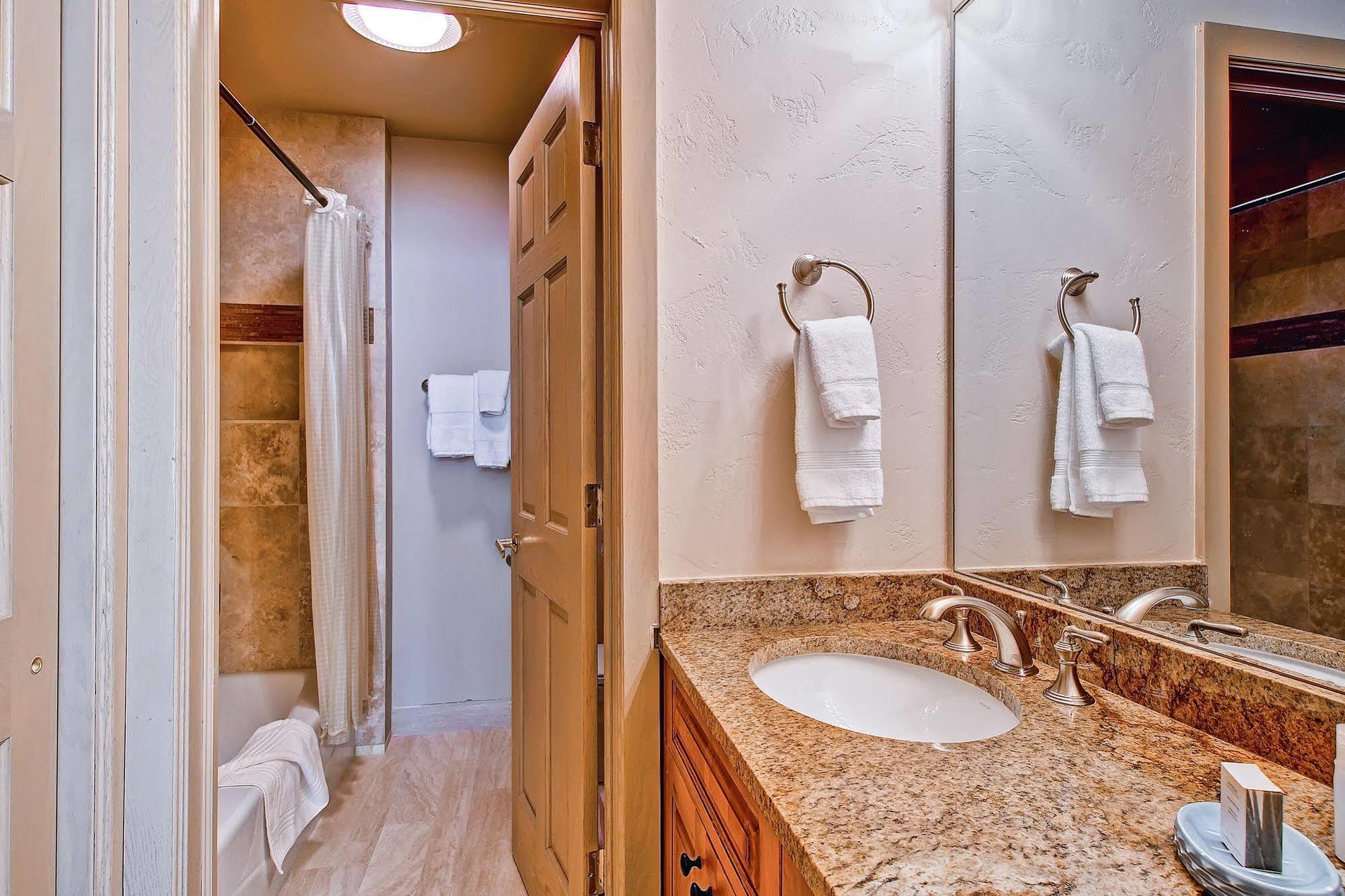 Highlands 309 Apartment Beaver Creek