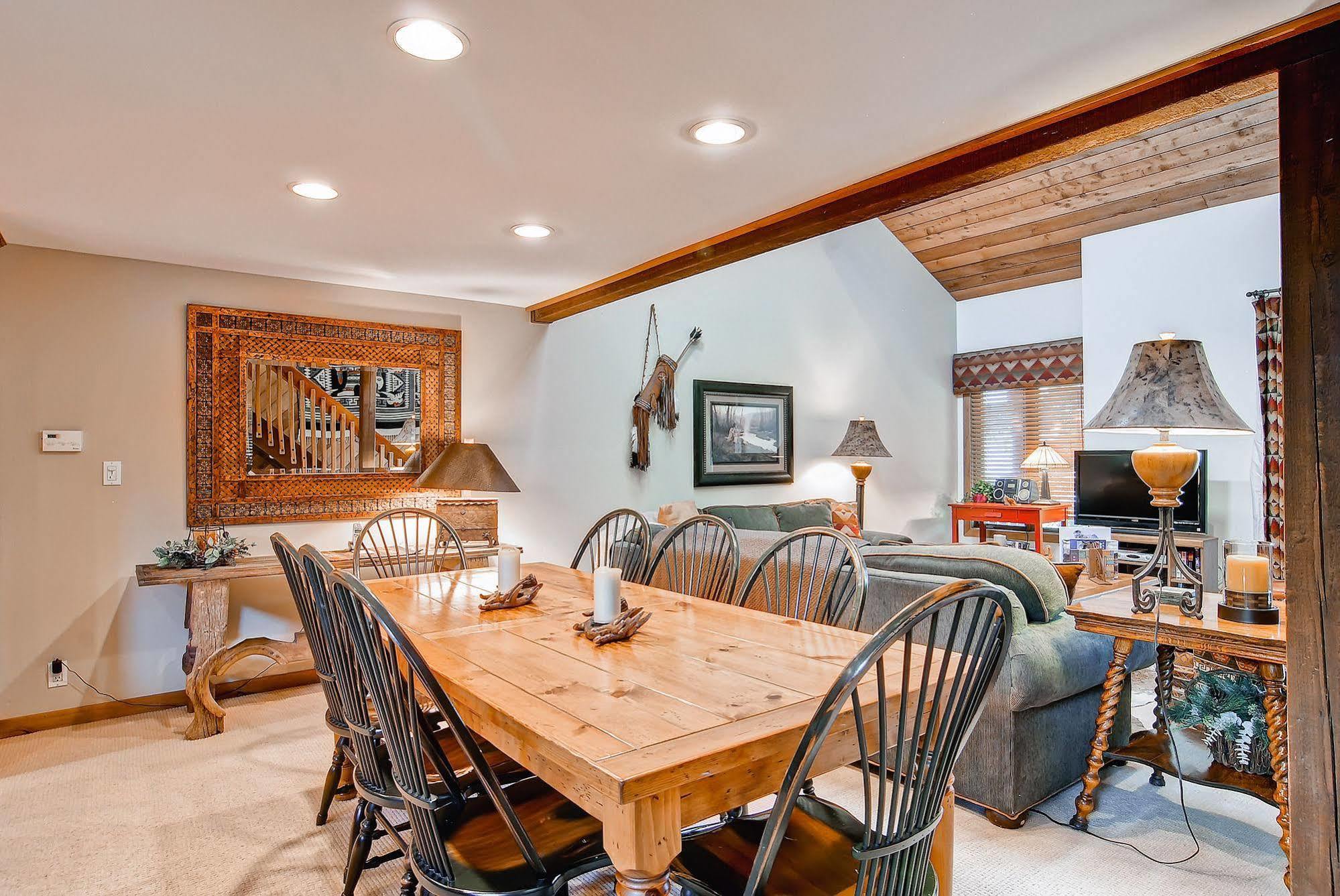 Ridgepoint Townhomes