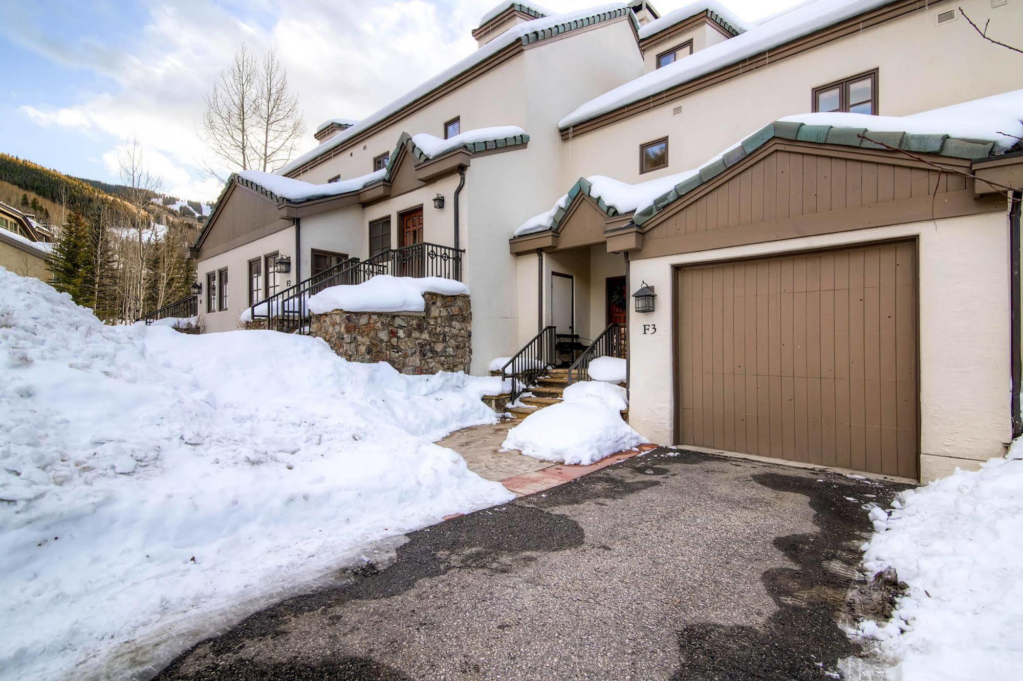 The Meadows Townhomes By East West Apartment Beaver Creek