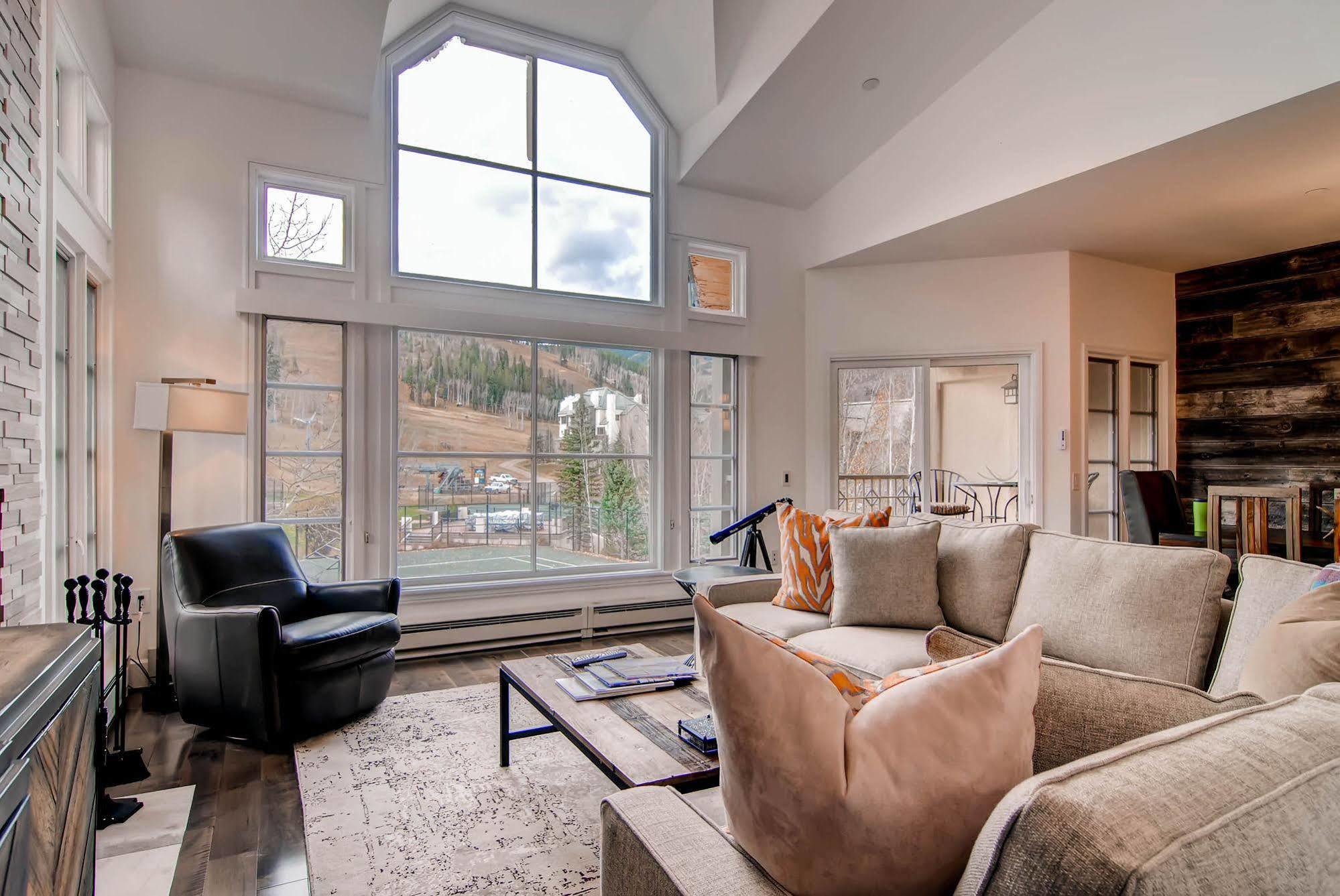 Apartment The Meadows Townhomes By East West Beaver Creek