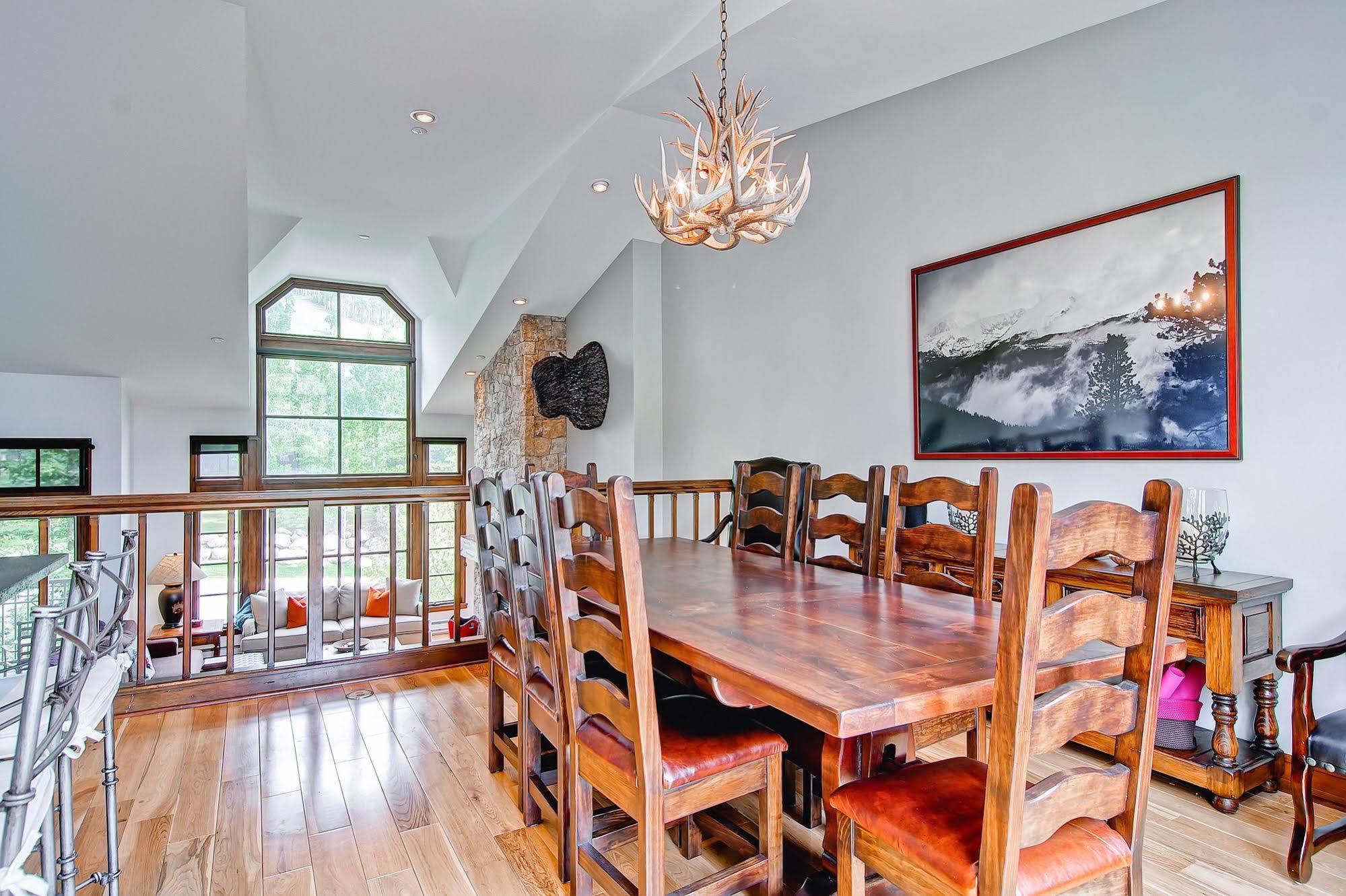 The Meadows Townhomes By East West * Beaver Creek
