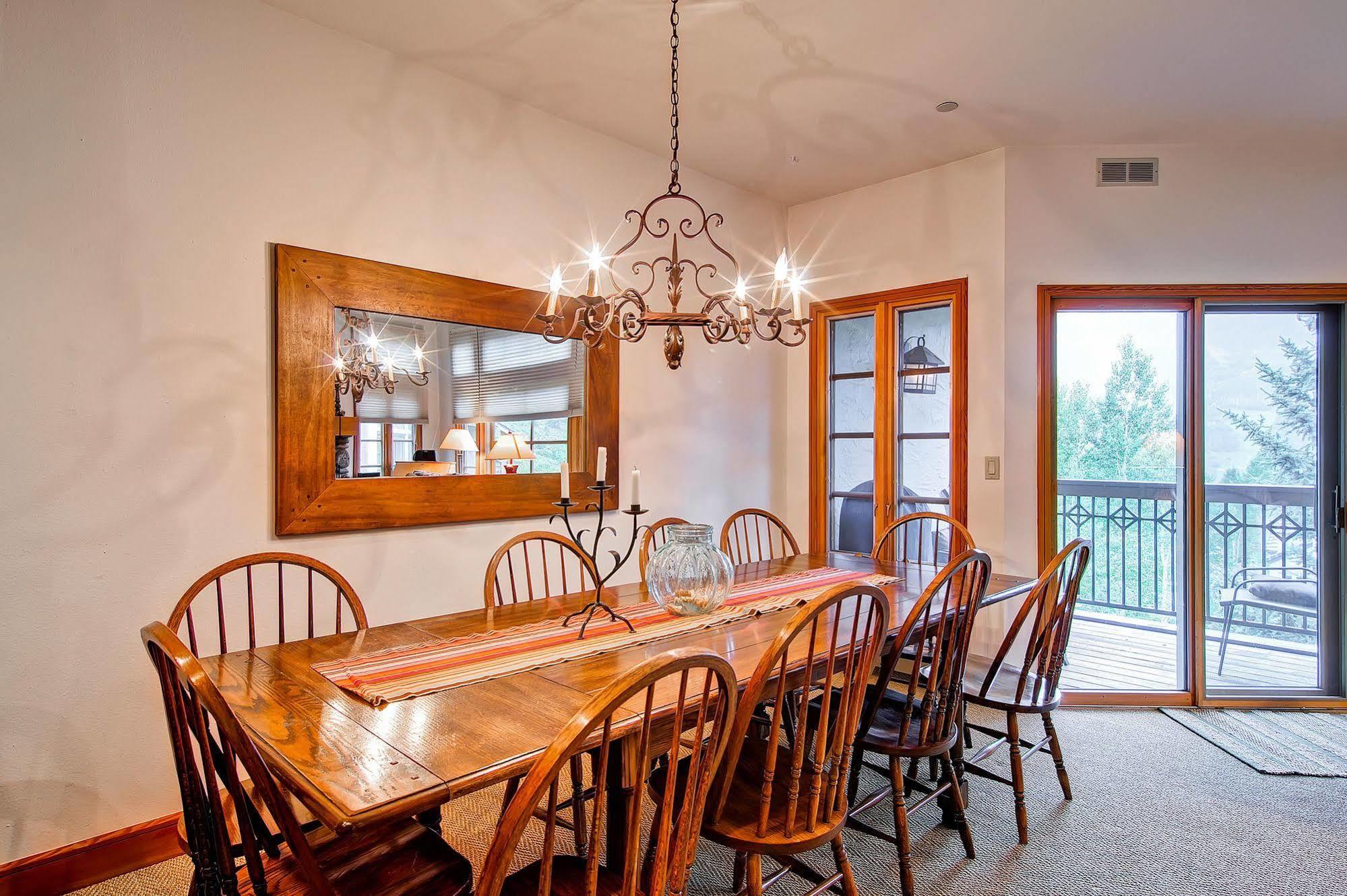 The Meadows Townhomes By East West * Beaver Creek