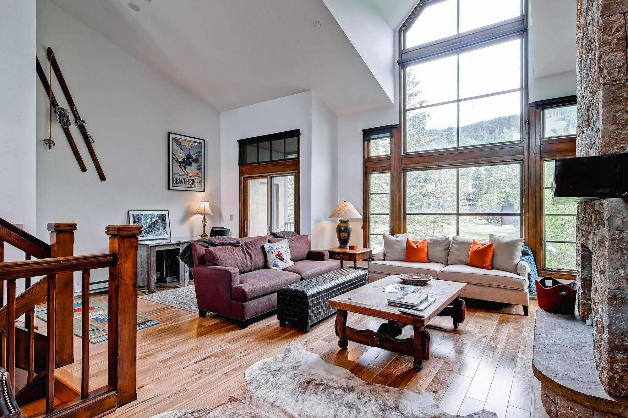 The Meadows Townhomes By East West *