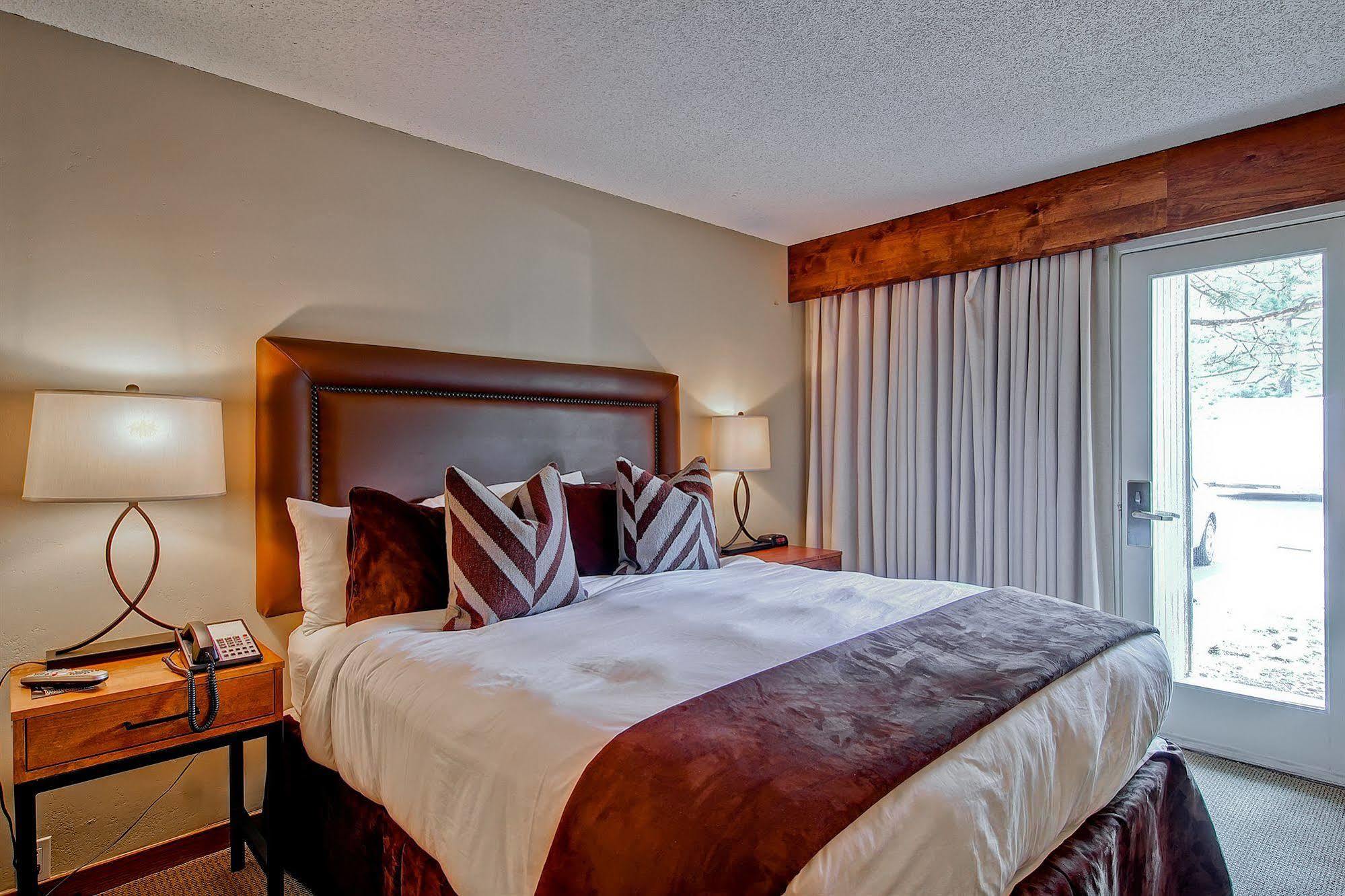 The At Hotel Aspen