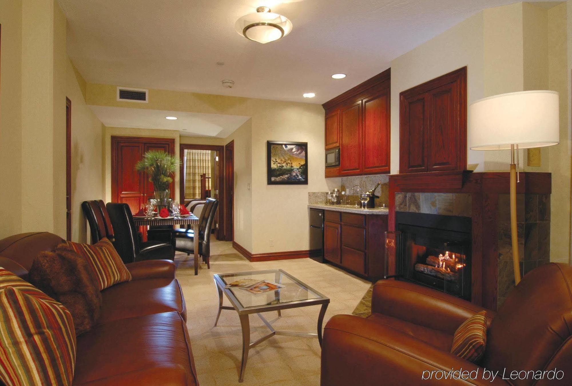 Hotel Lodge, Autograph Collection