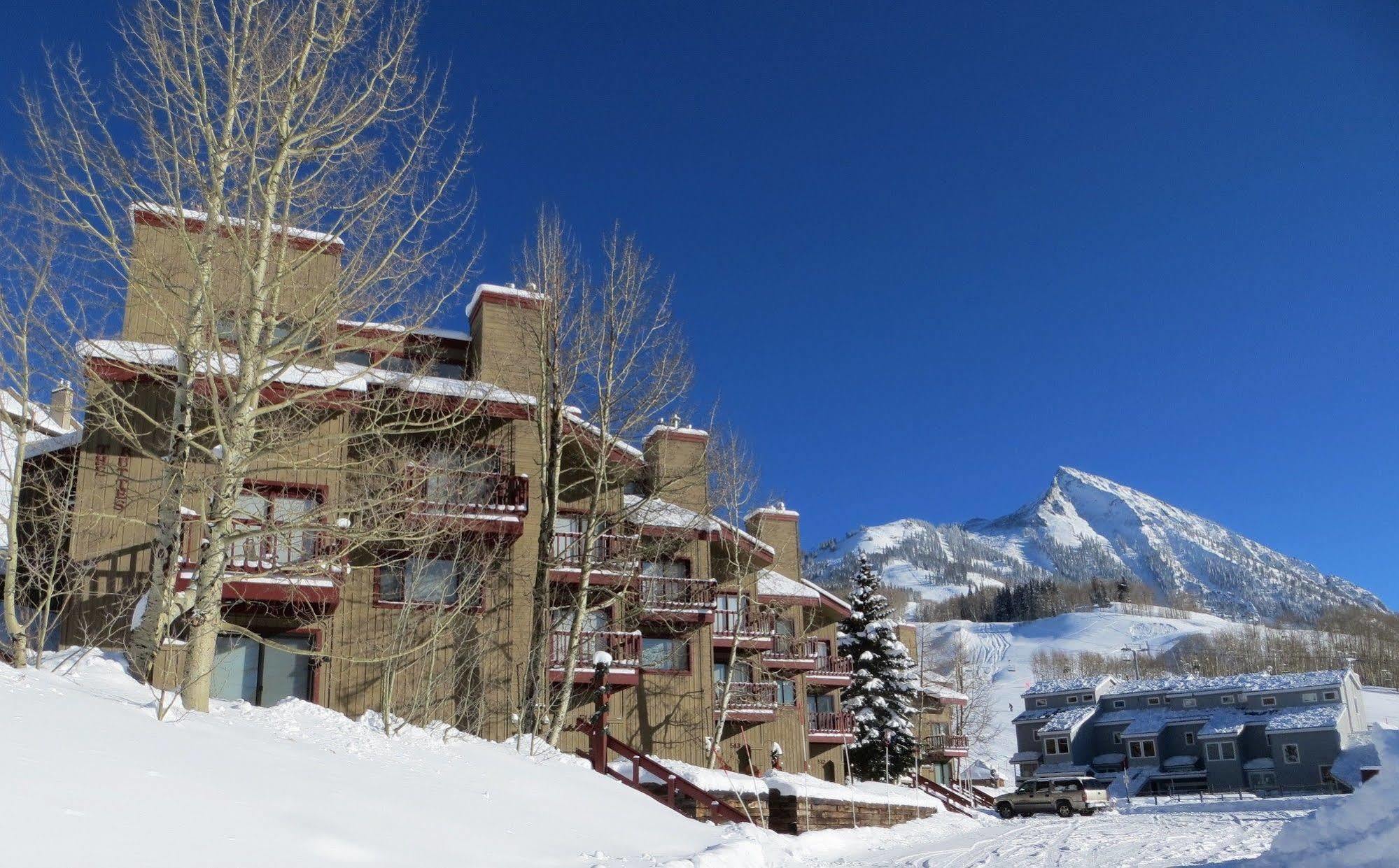 Buttes 3* Crested Butte