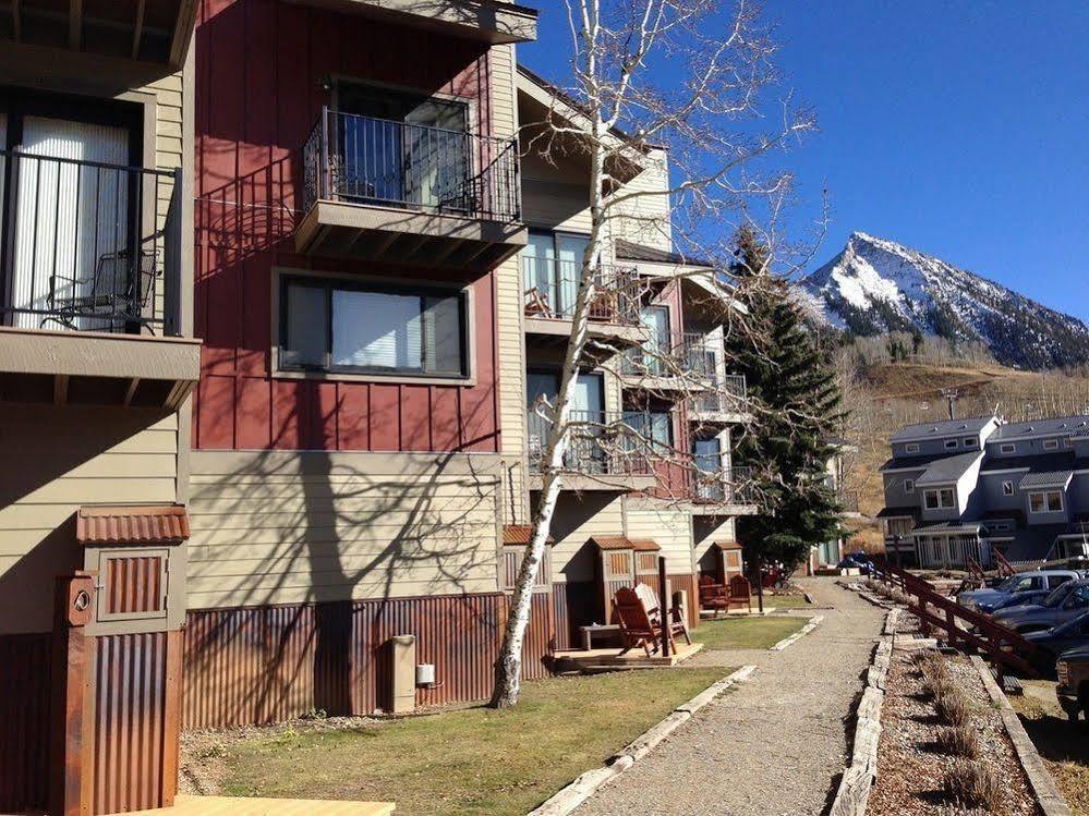 Buttes Hotel Crested Butte