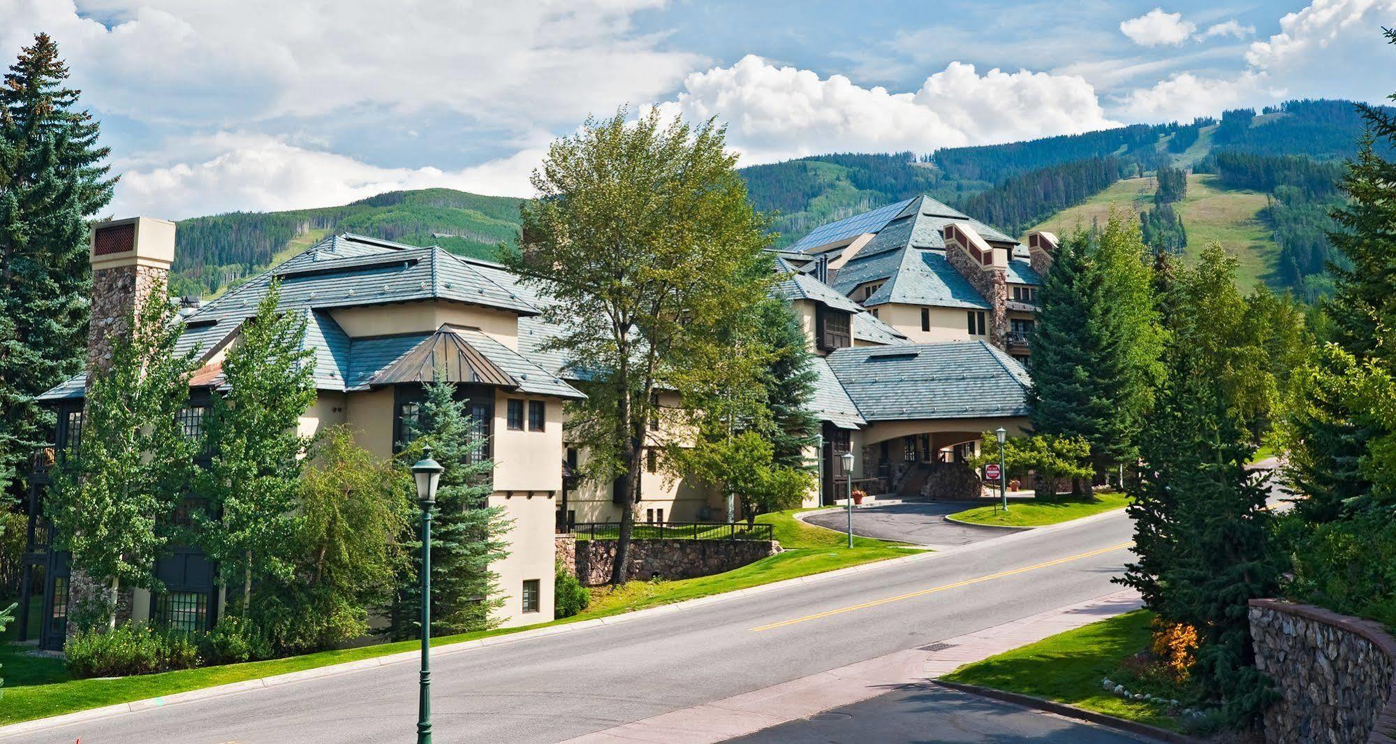 Creekside At Aparthotel Beaver Creek