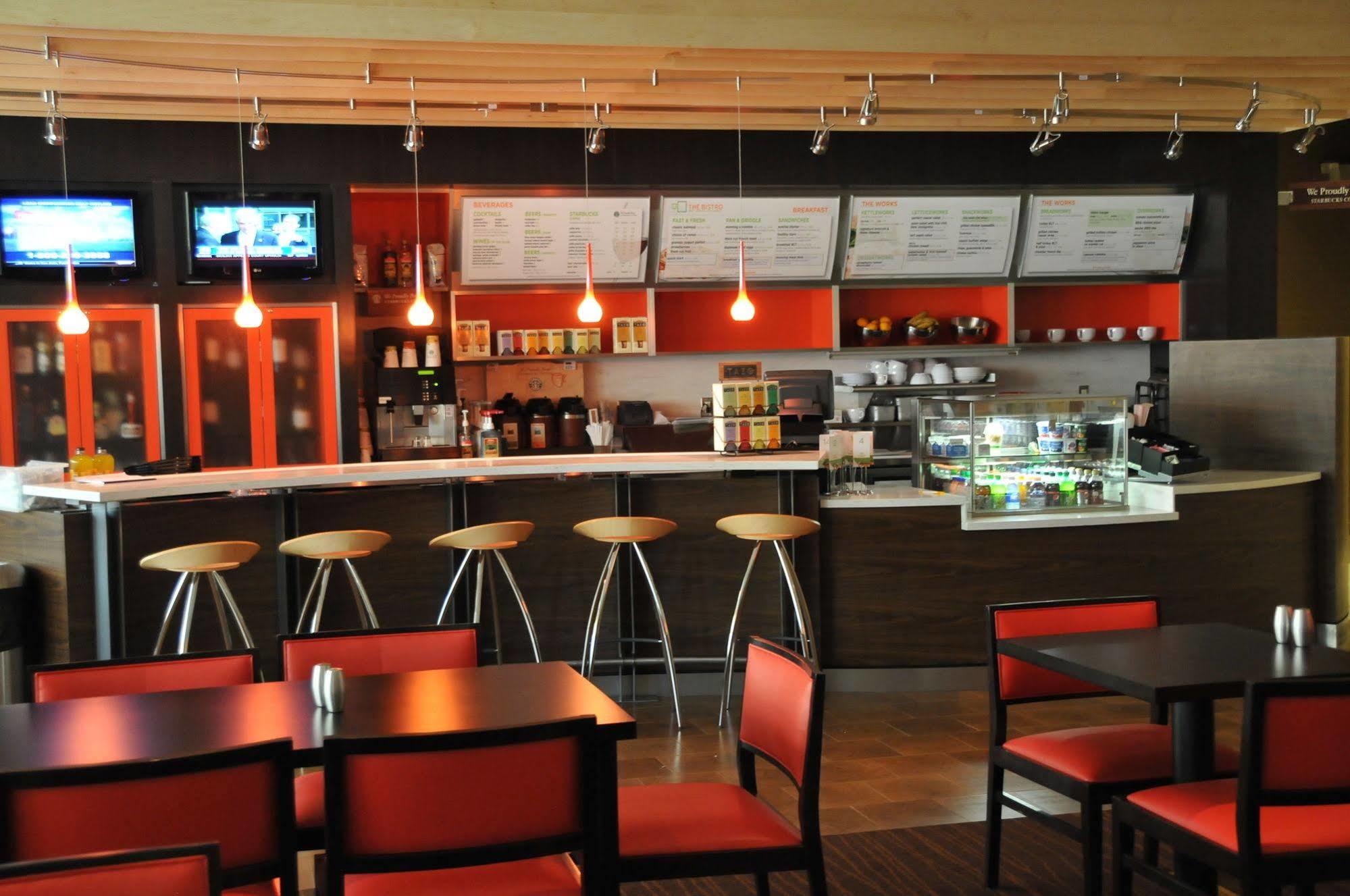 Courtyard By Marriott 3*