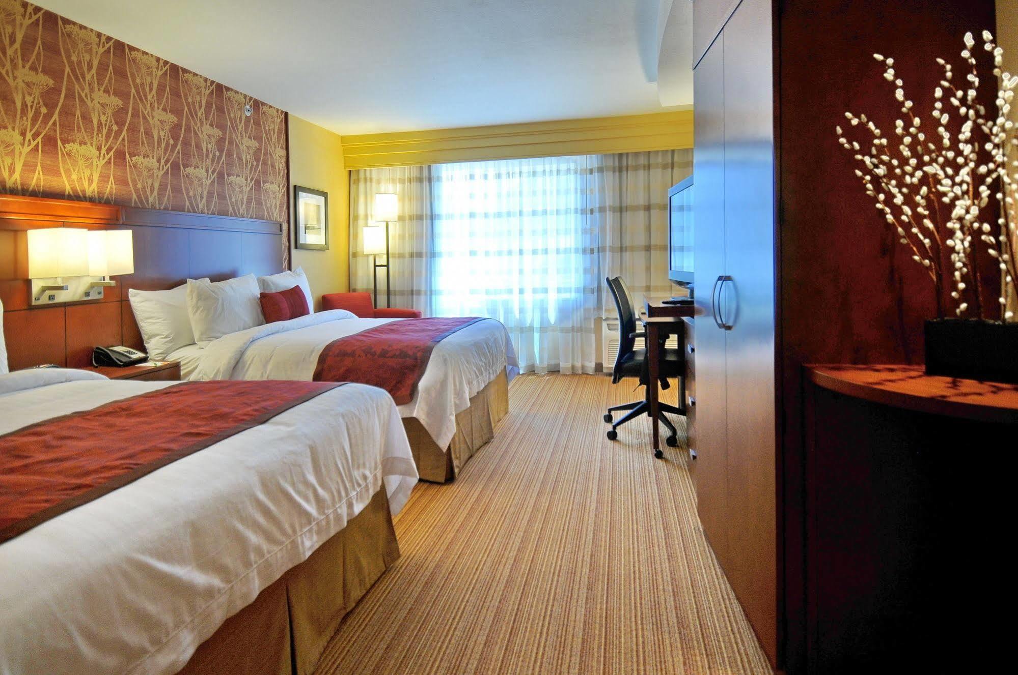 Courtyard By Marriott Glenwood Springs
