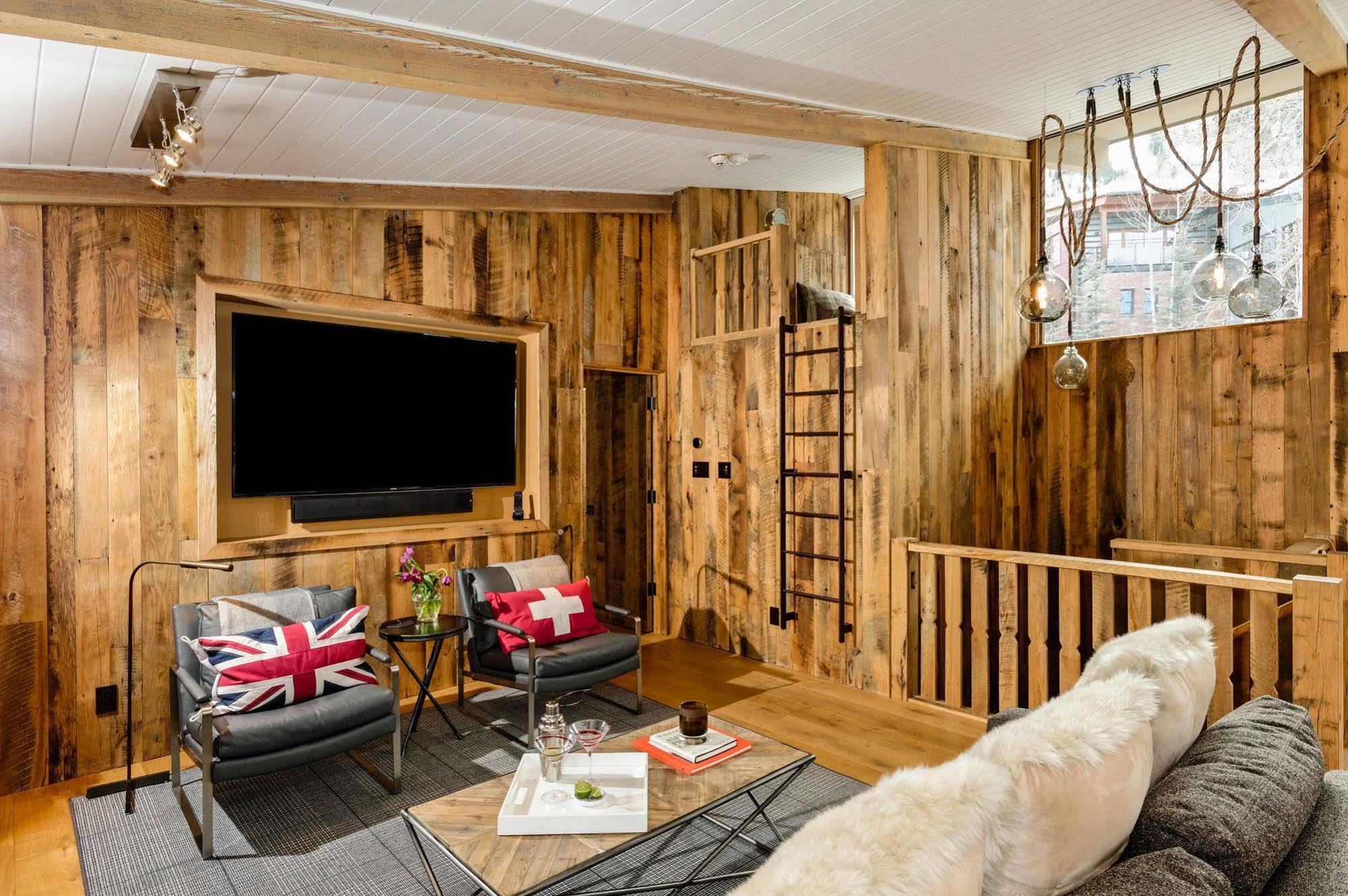 Hotel Alps